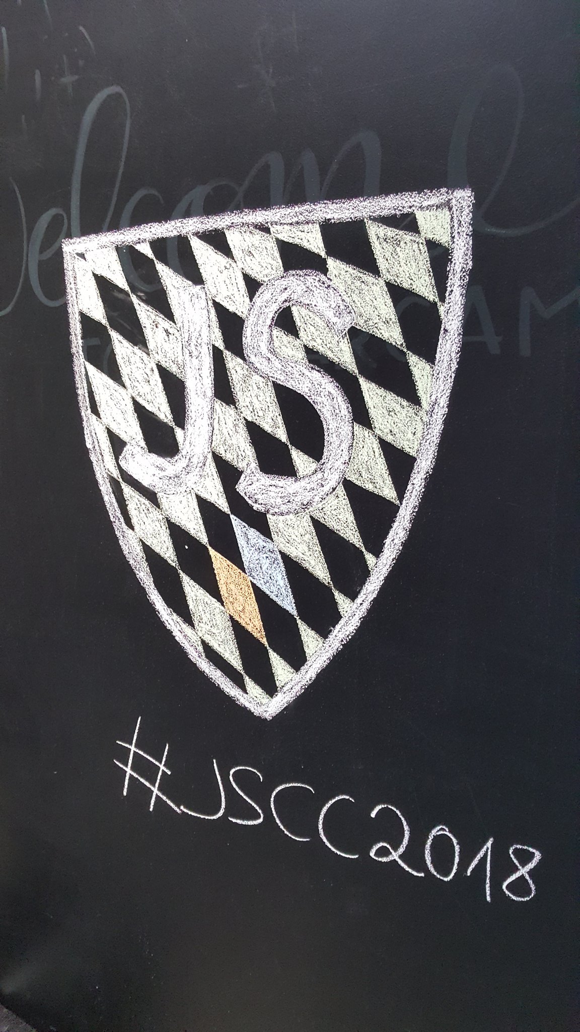 Impression 14 of 37 from JSCraftCamp 2018