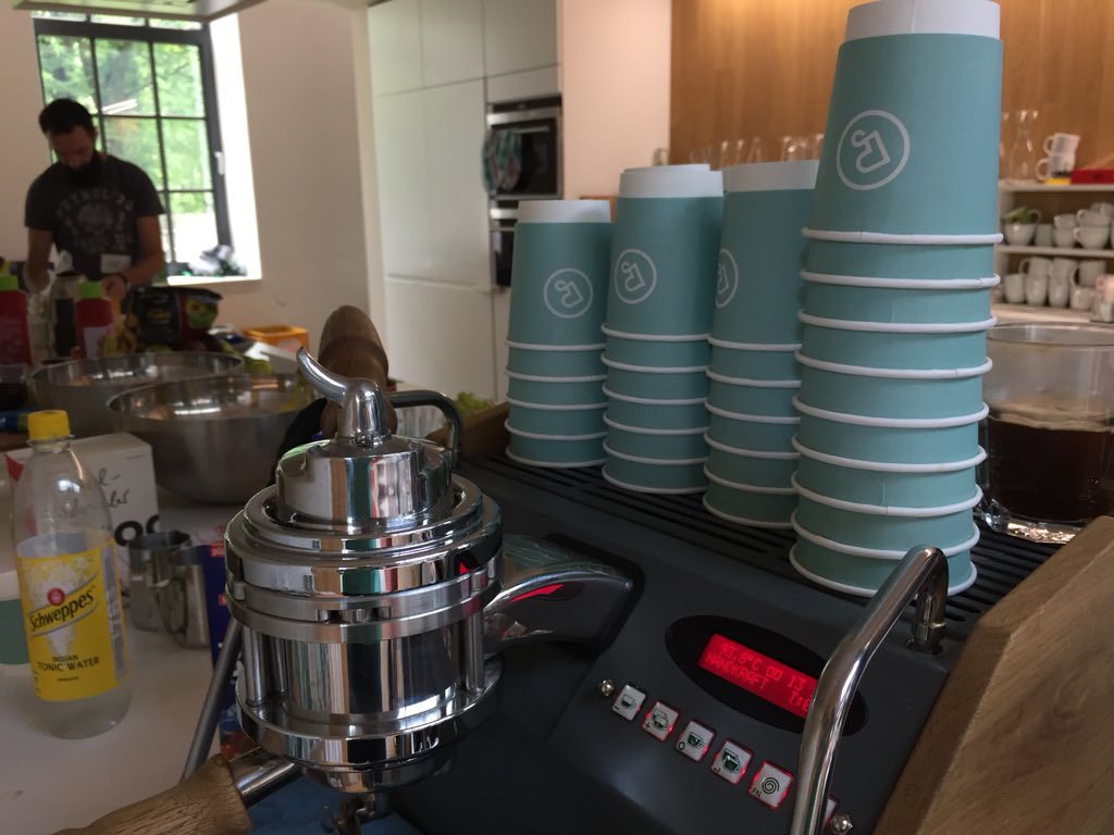 Impression 27 of 37 from JSCraftCamp 2018