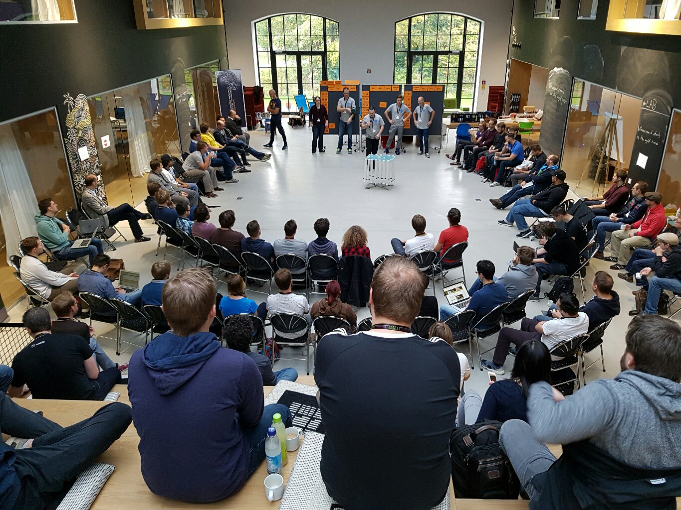 Event photo 1 of 263