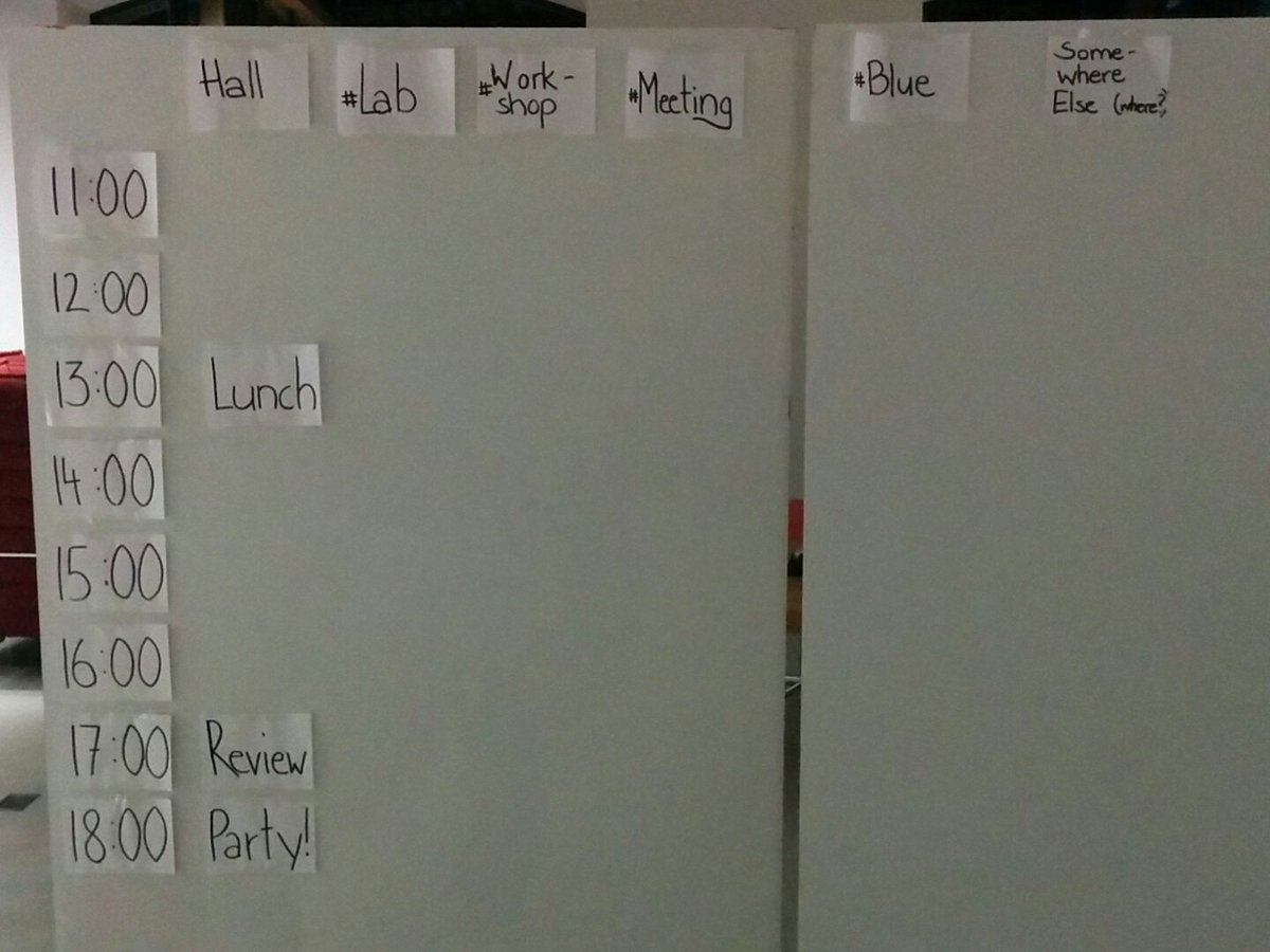 Impression 2 of 91 from JSCraftCamp 2017