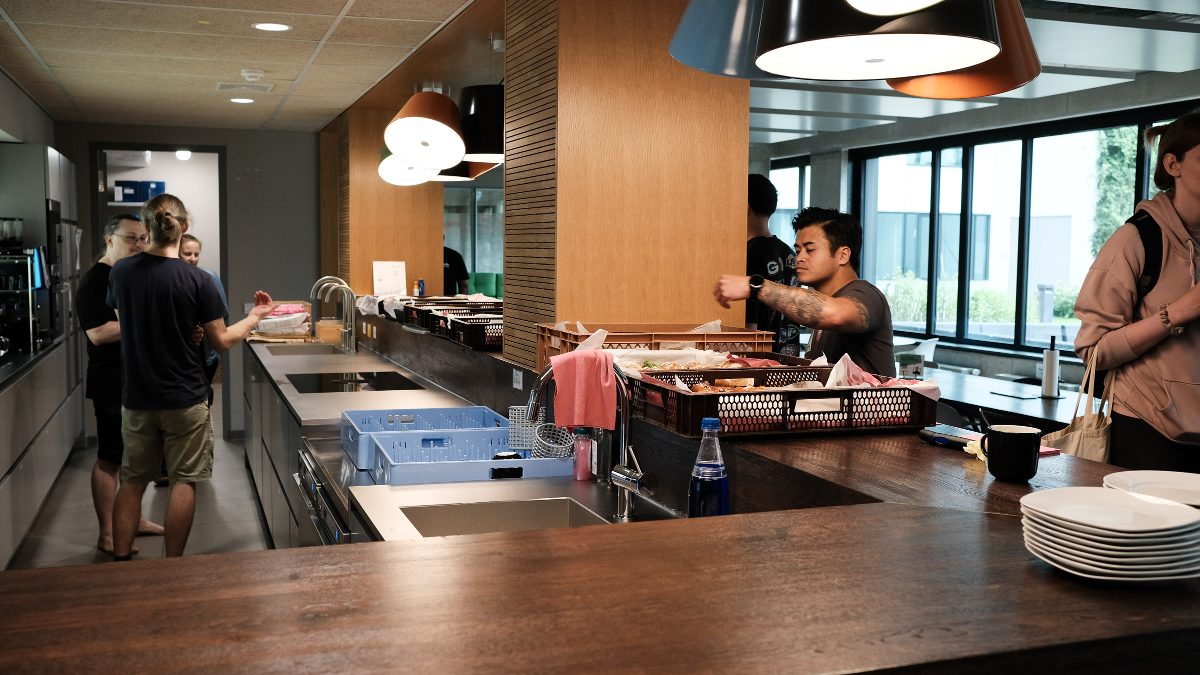 Impression 1 of 118 from JSCraftCamp 2025