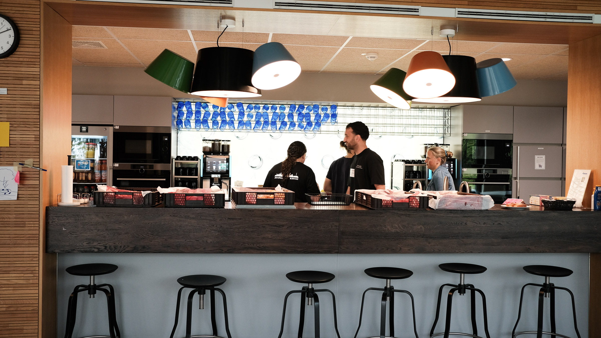 Impression 3 of 118 from JSCraftCamp 2025