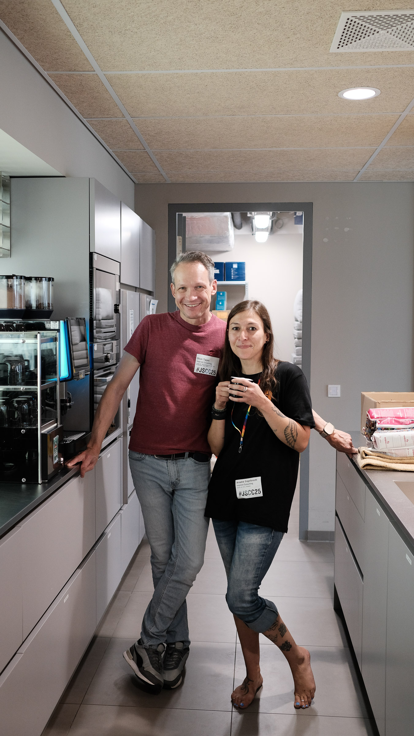 Impression 5 of 118 from JSCraftCamp 2025