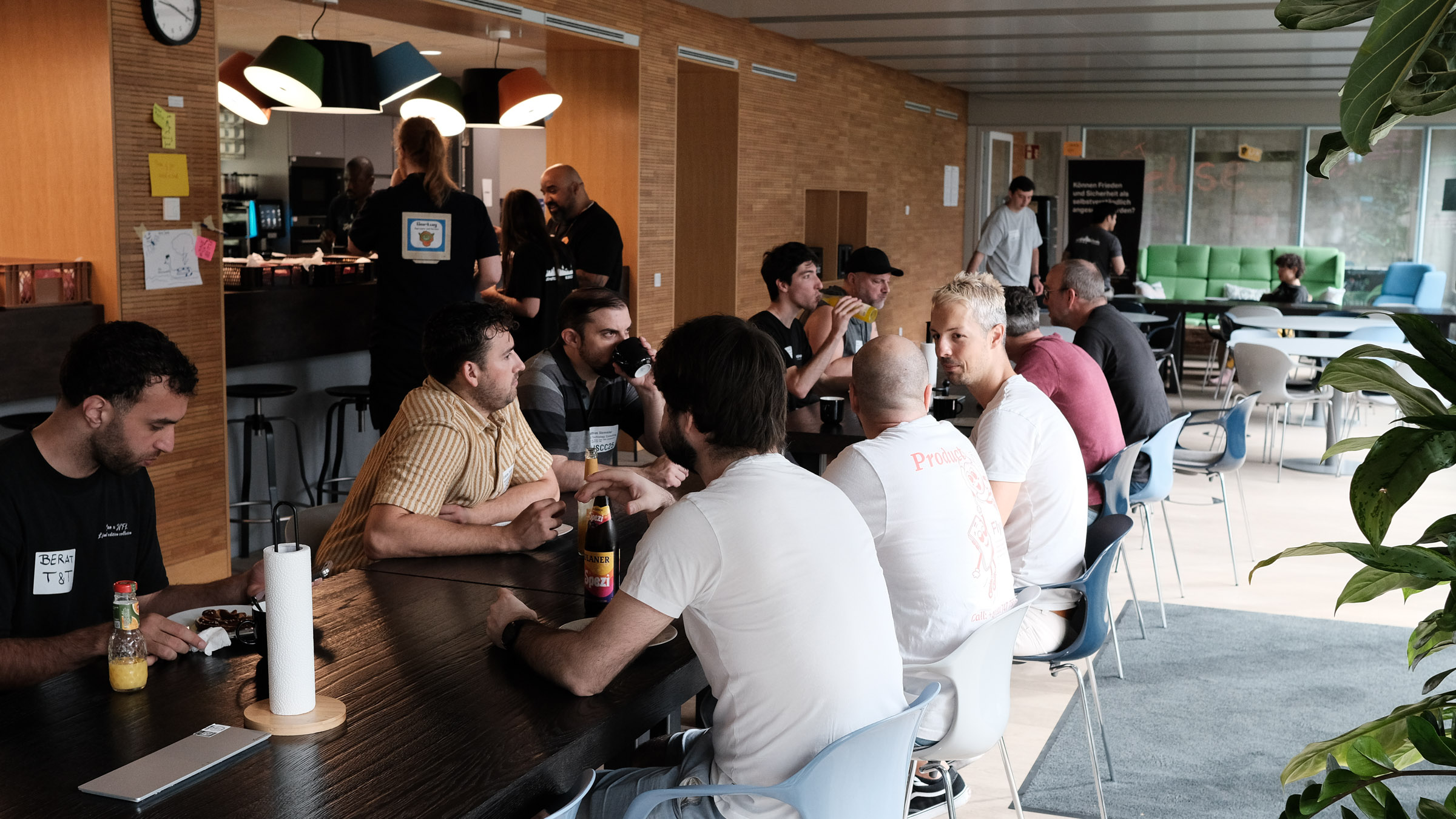 Impression 6 of 118 from JSCraftCamp 2025