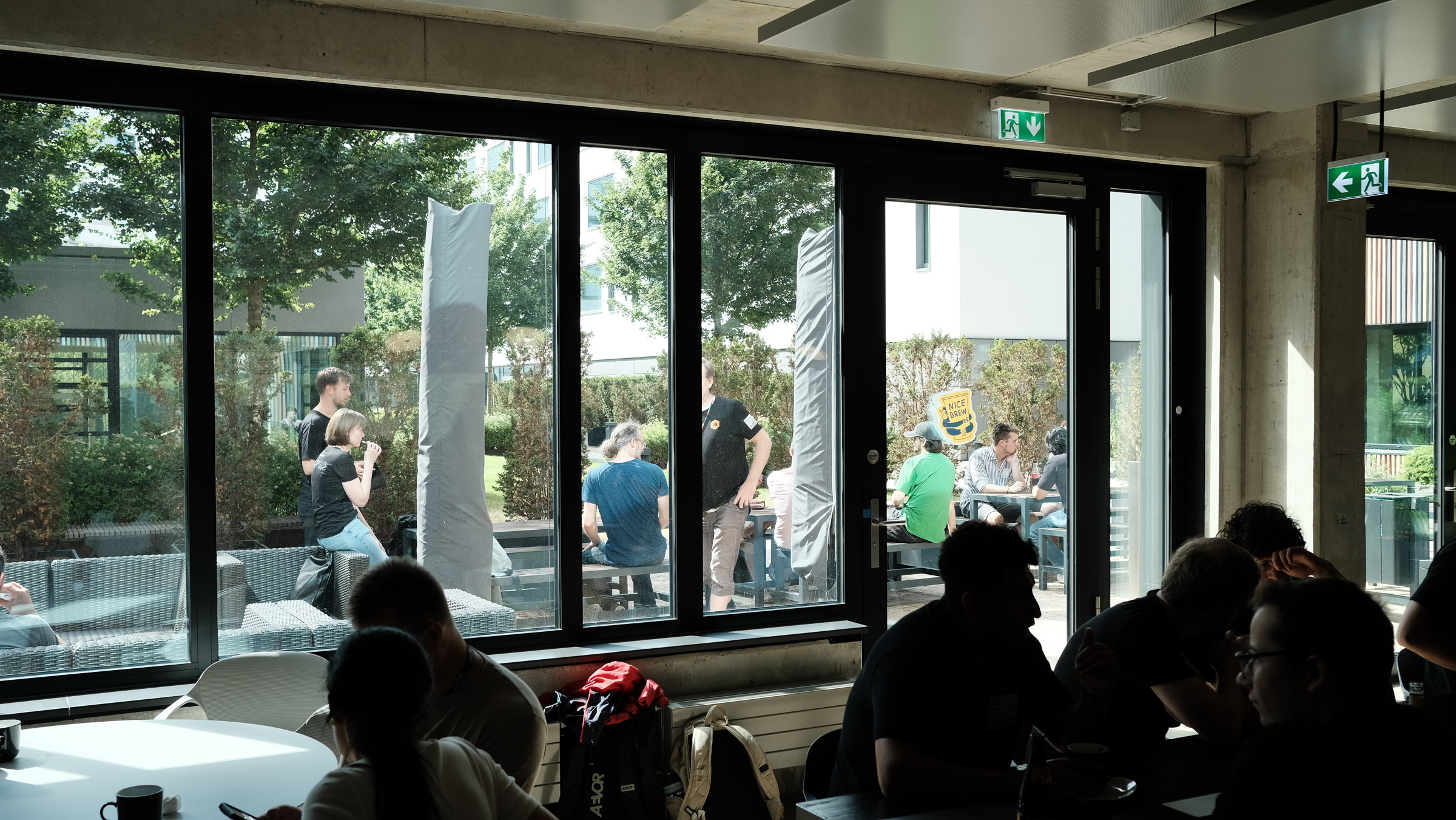 Impression 10 of 118 from JSCraftCamp 2025