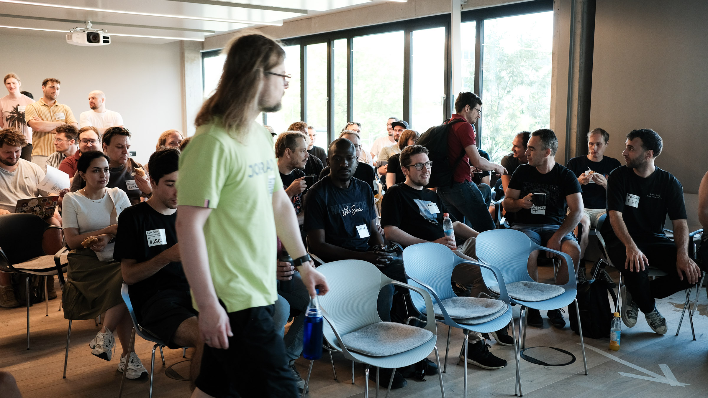 Impression 11 of 118 from JSCraftCamp 2025