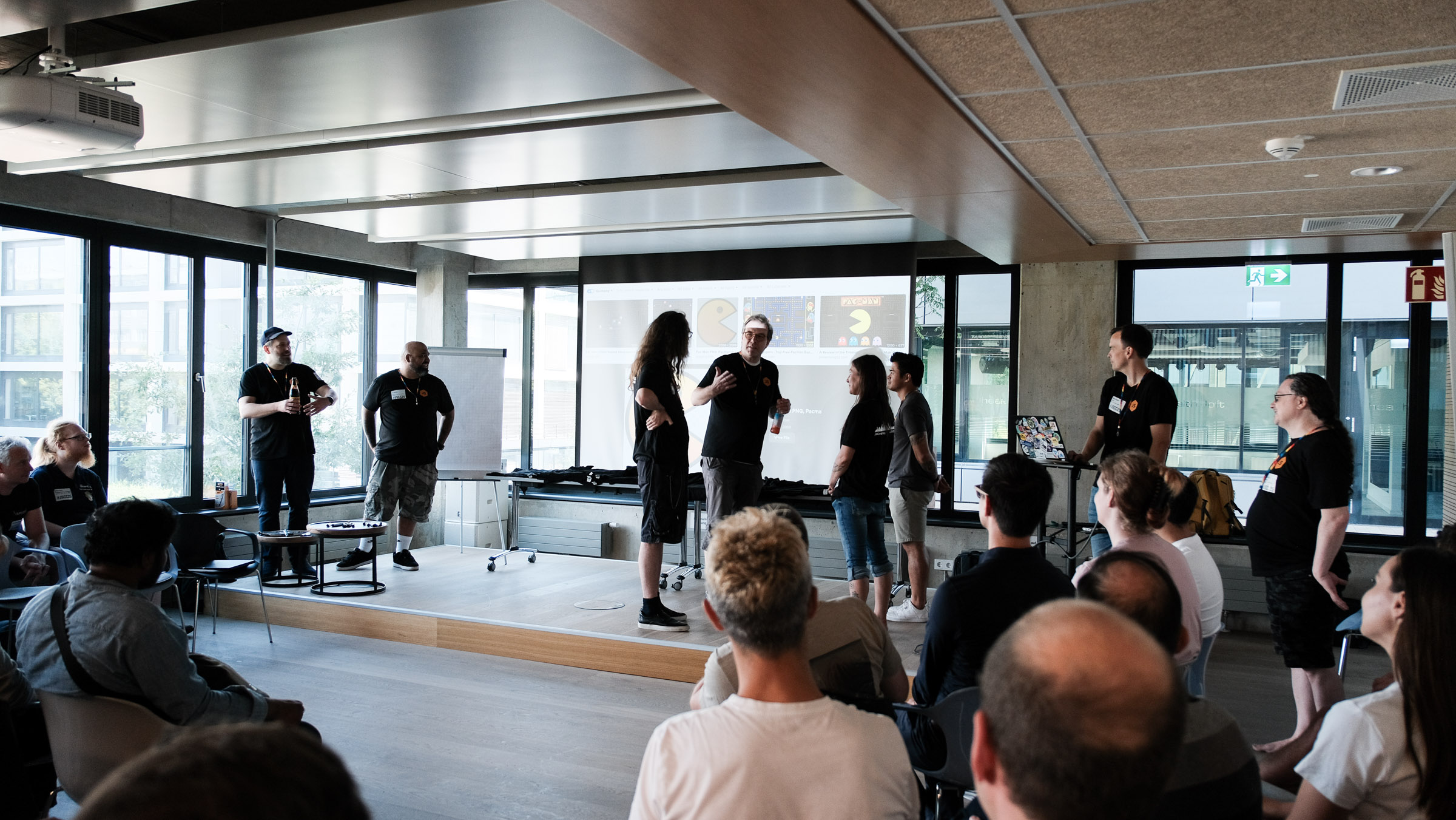 Impression 19 of 118 from JSCraftCamp 2025