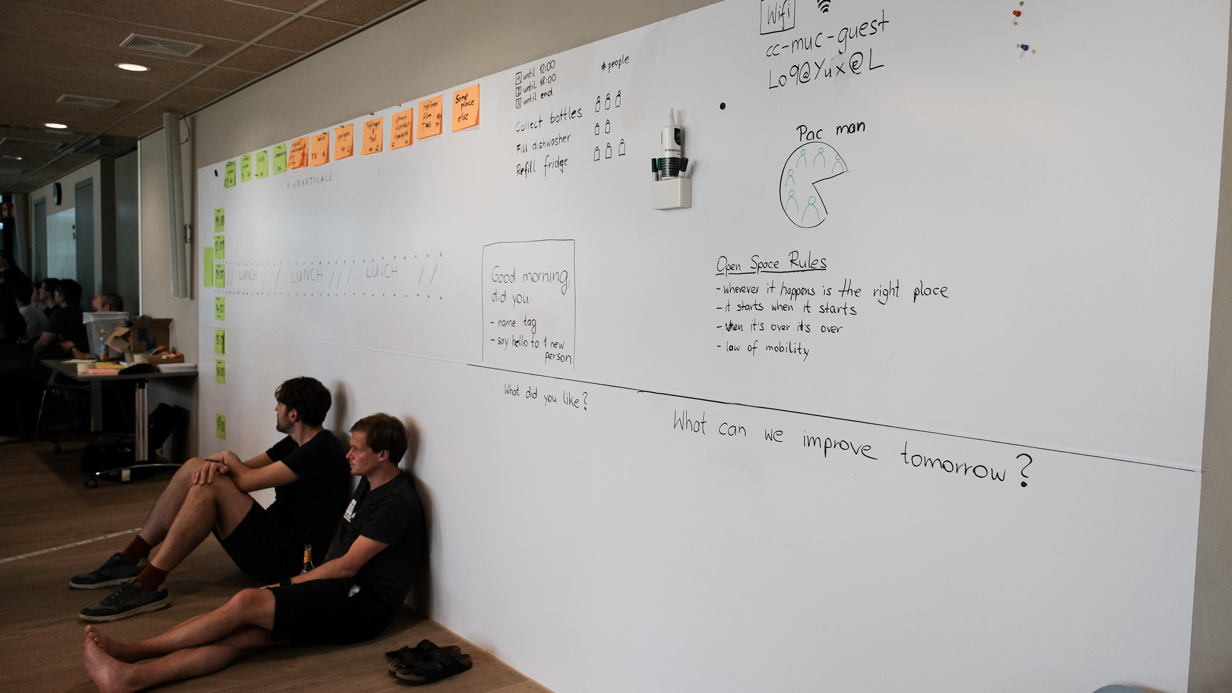 Impression 21 of 118 from JSCraftCamp 2025