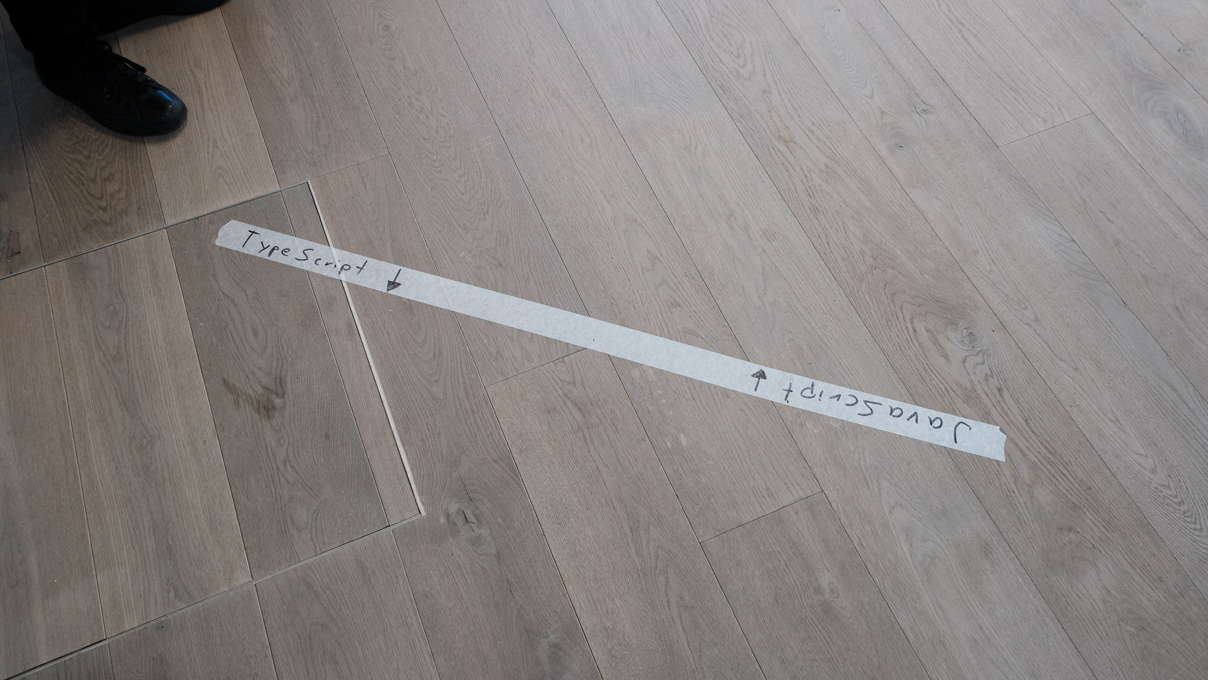 Impression 23 of 118 from JSCraftCamp 2025