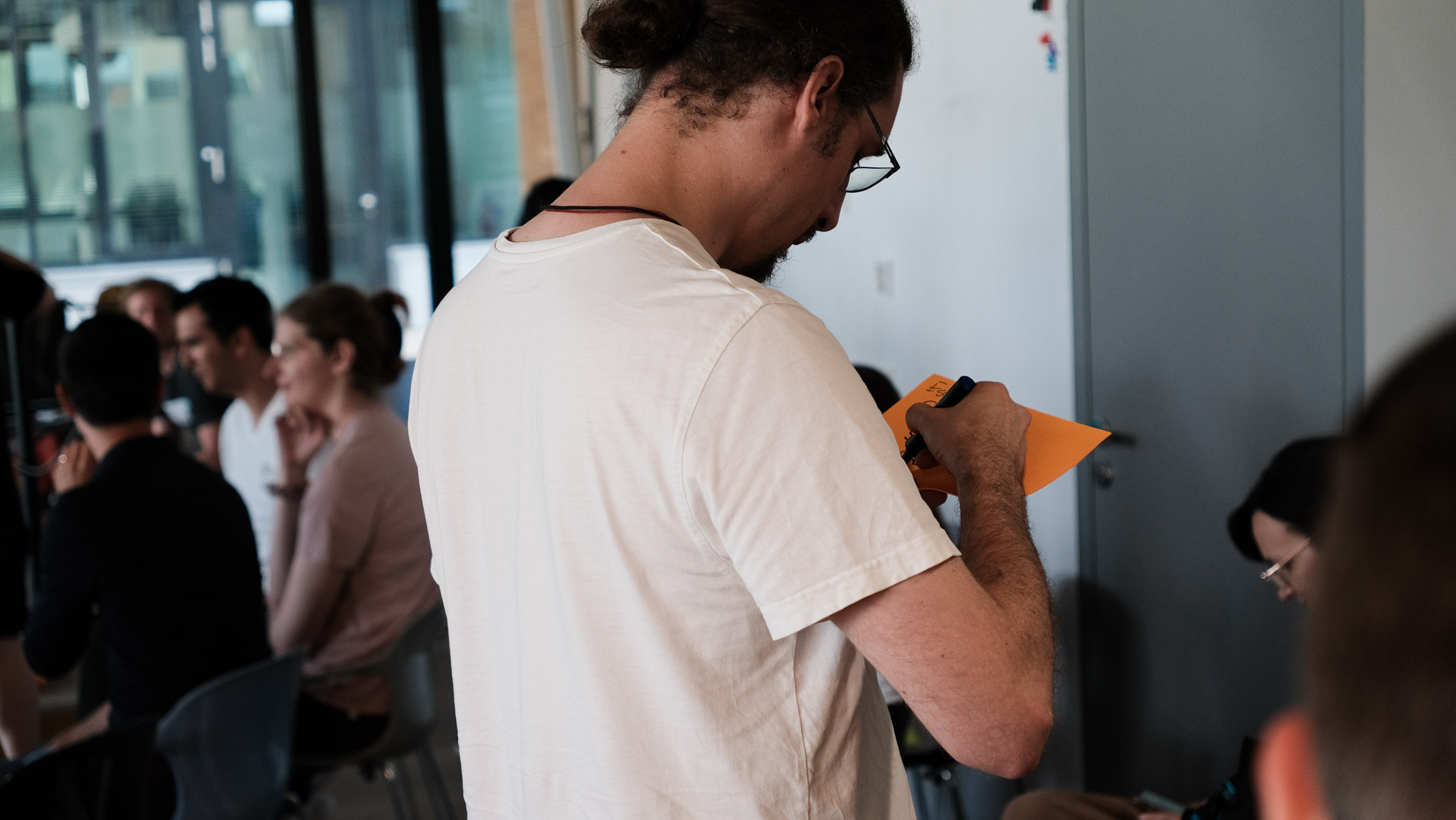 Impression 29 of 118 from JSCraftCamp 2025