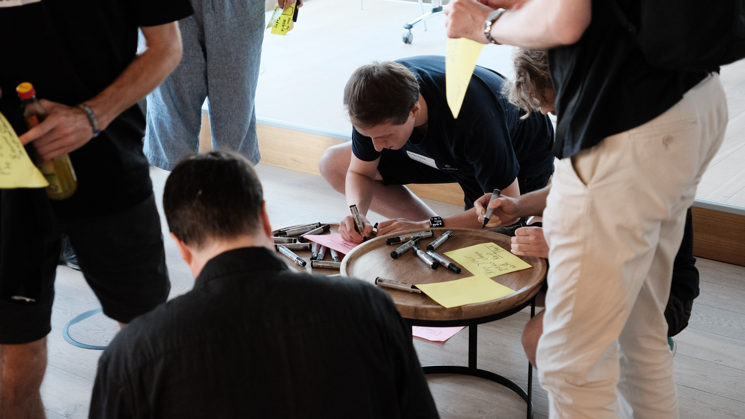 Impression 30 of 118 from JSCraftCamp 2025