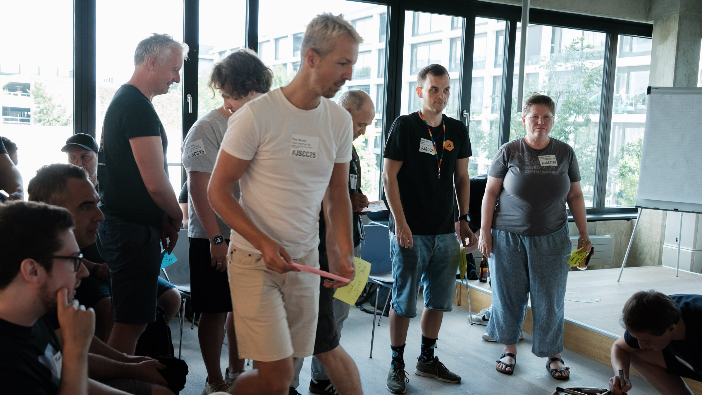 Impression 31 of 118 from JSCraftCamp 2025