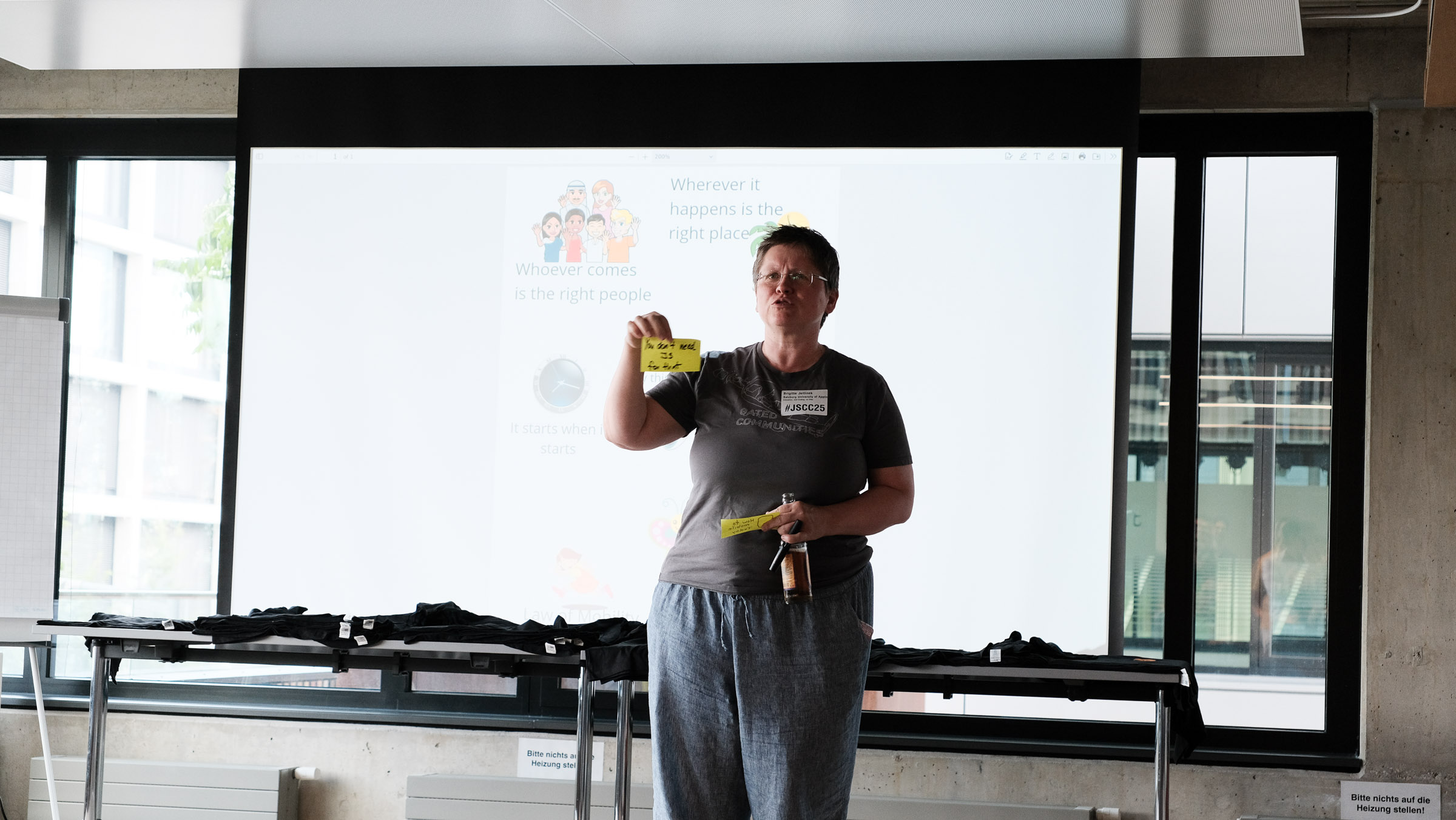 Impression 33 of 118 from JSCraftCamp 2025