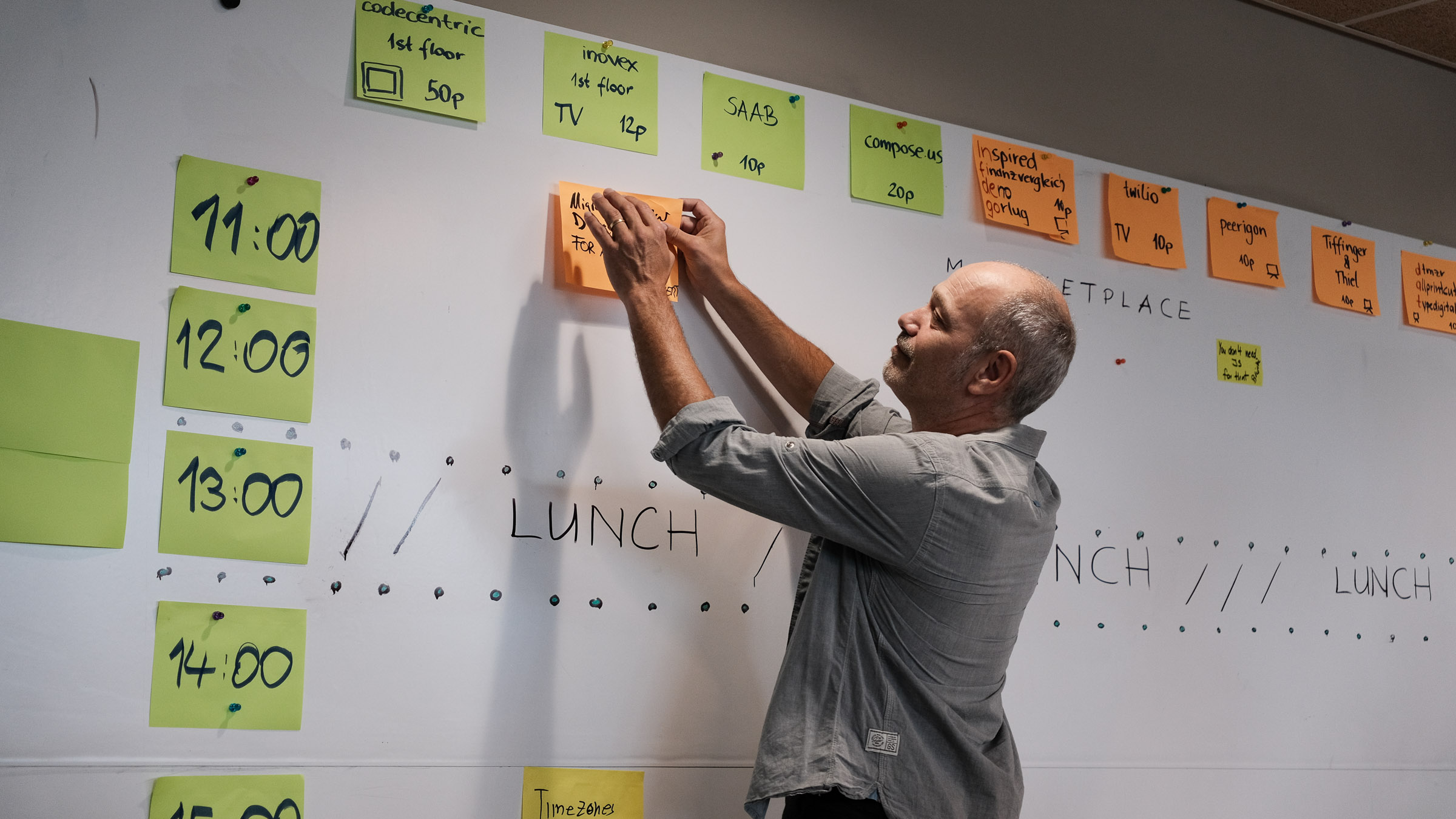 Impression 35 of 118 from JSCraftCamp 2025