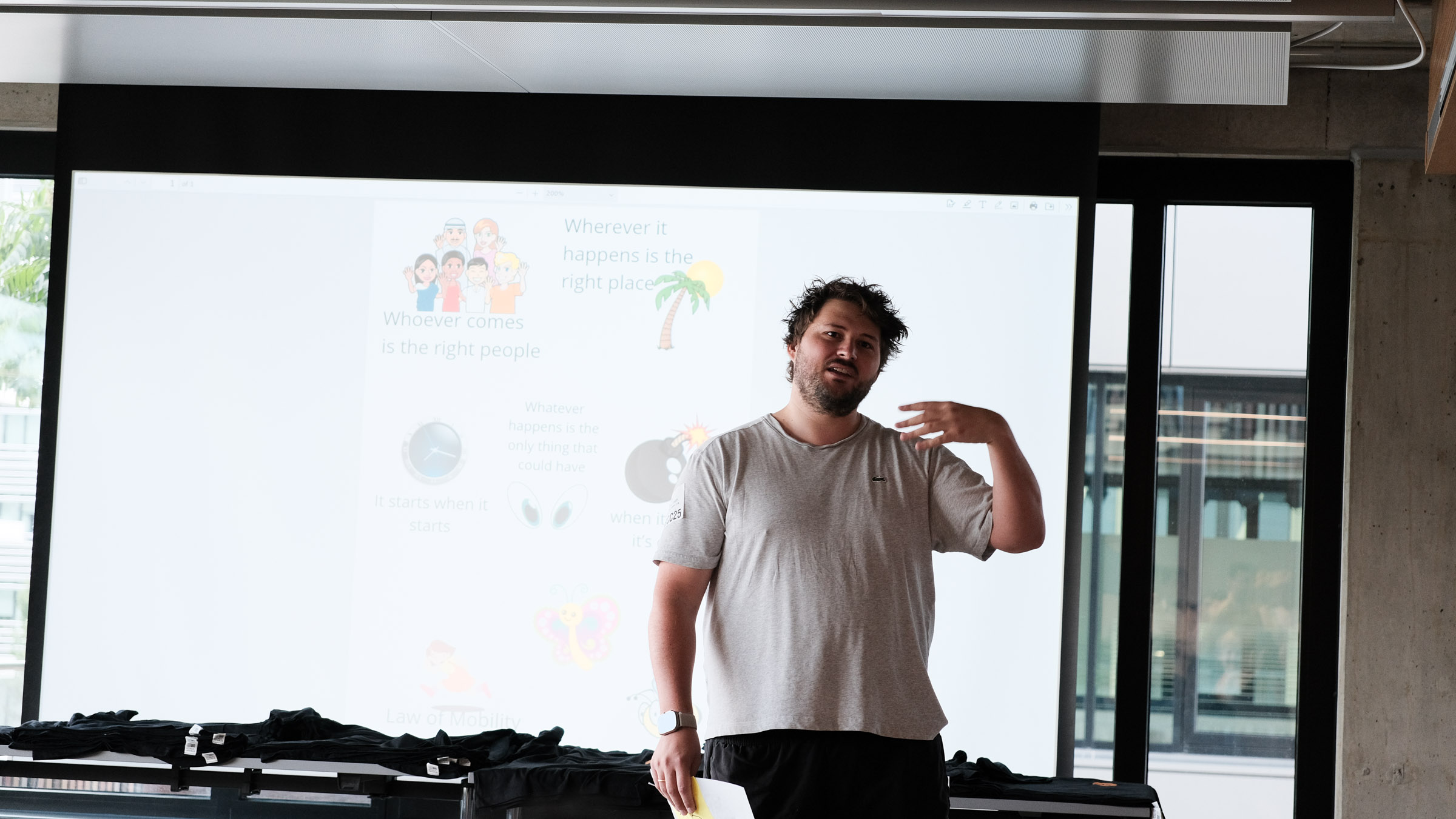 Impression 36 of 118 from JSCraftCamp 2025