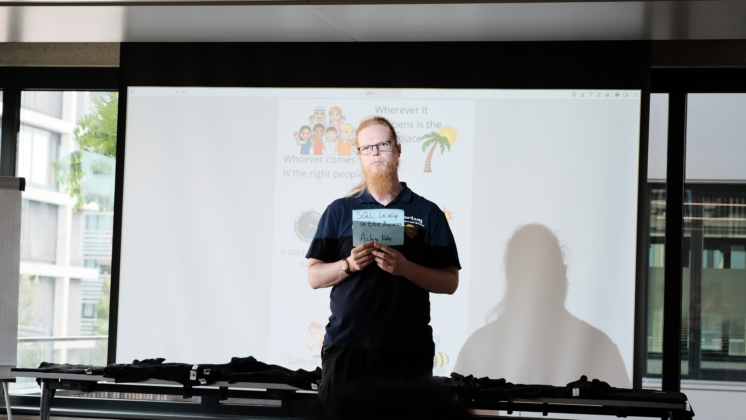 Impression 39 of 118 from JSCraftCamp 2025