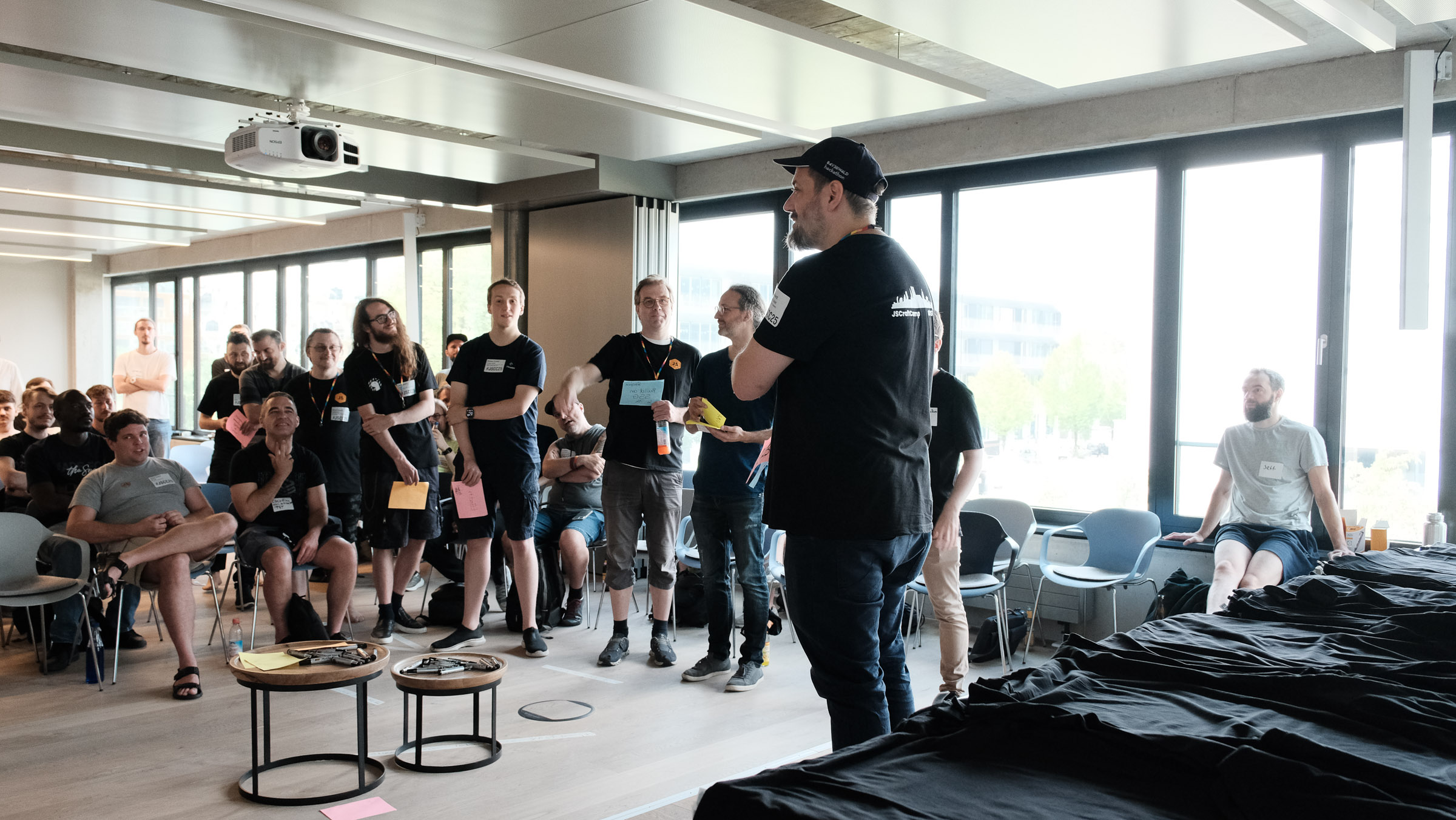 Impression 48 of 118 from JSCraftCamp 2025