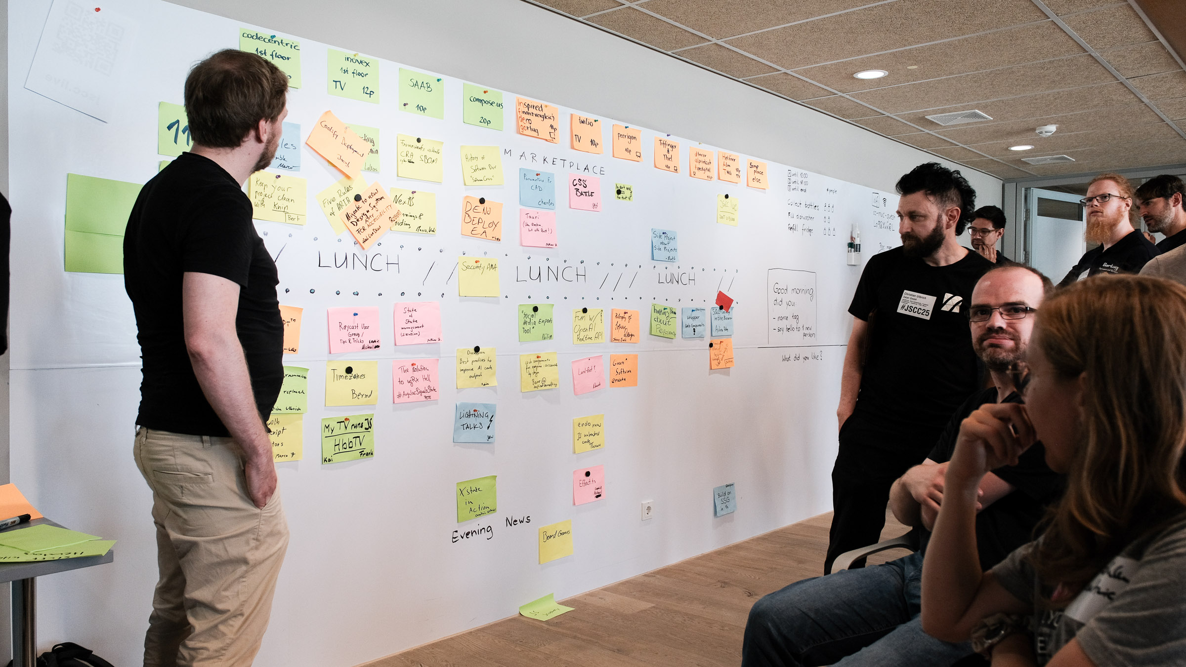 Impression 49 of 118 from JSCraftCamp 2025