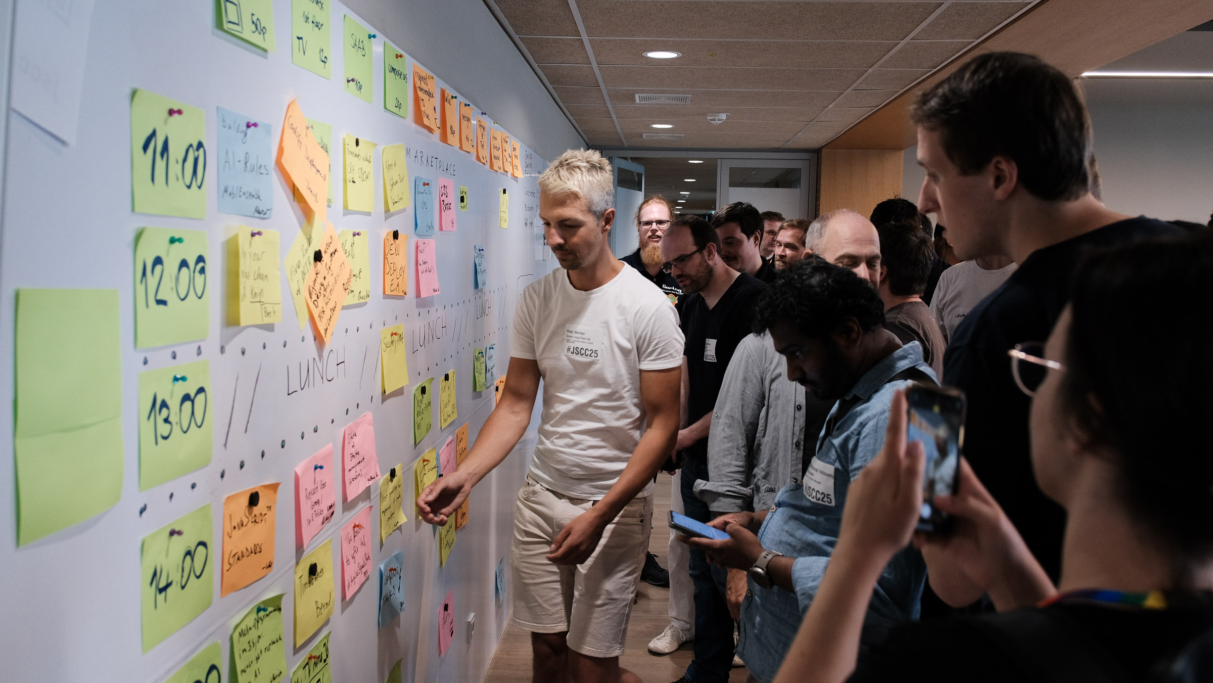 Impression 51 of 118 from JSCraftCamp 2025