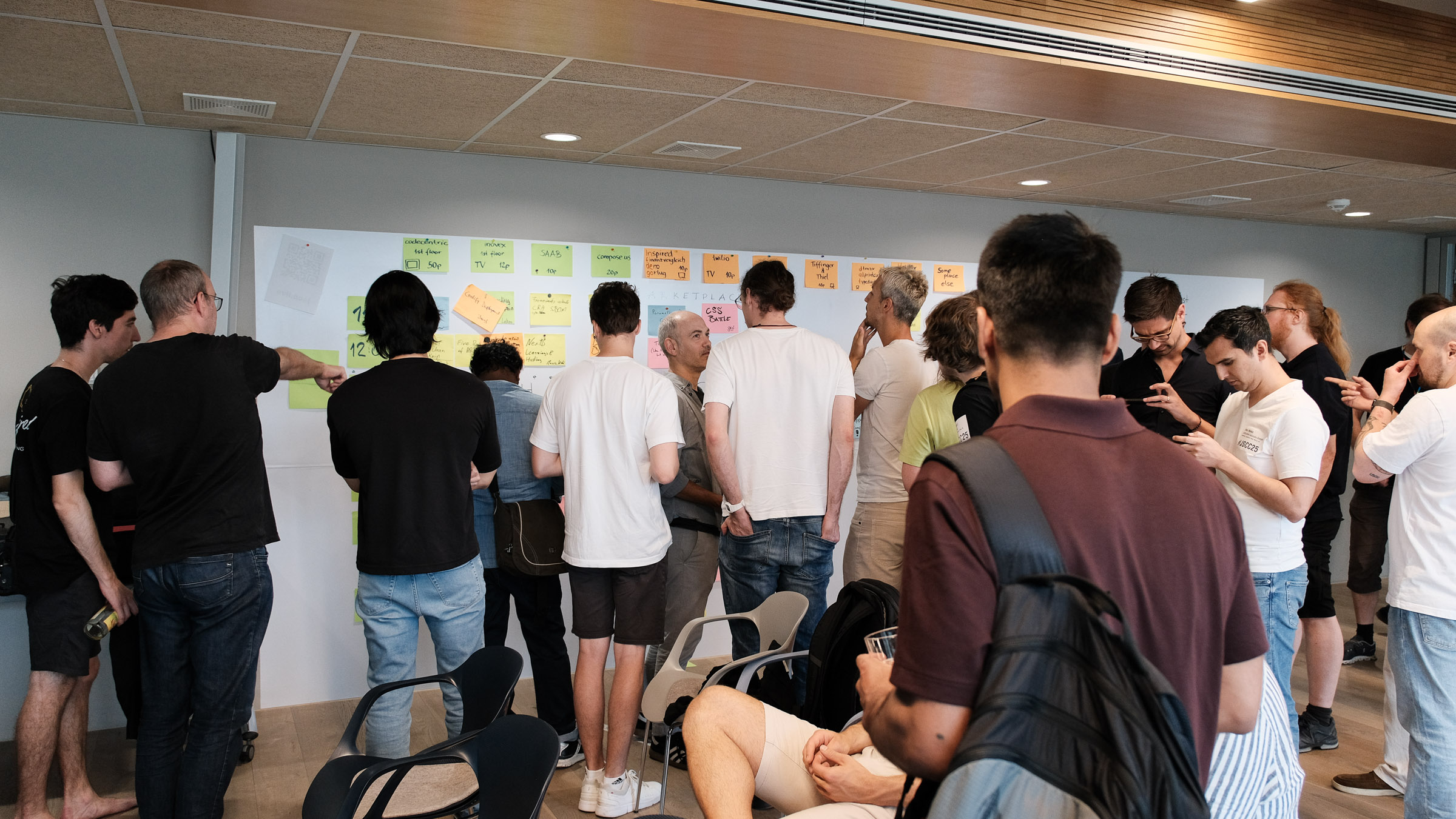 Impression 52 of 118 from JSCraftCamp 2025