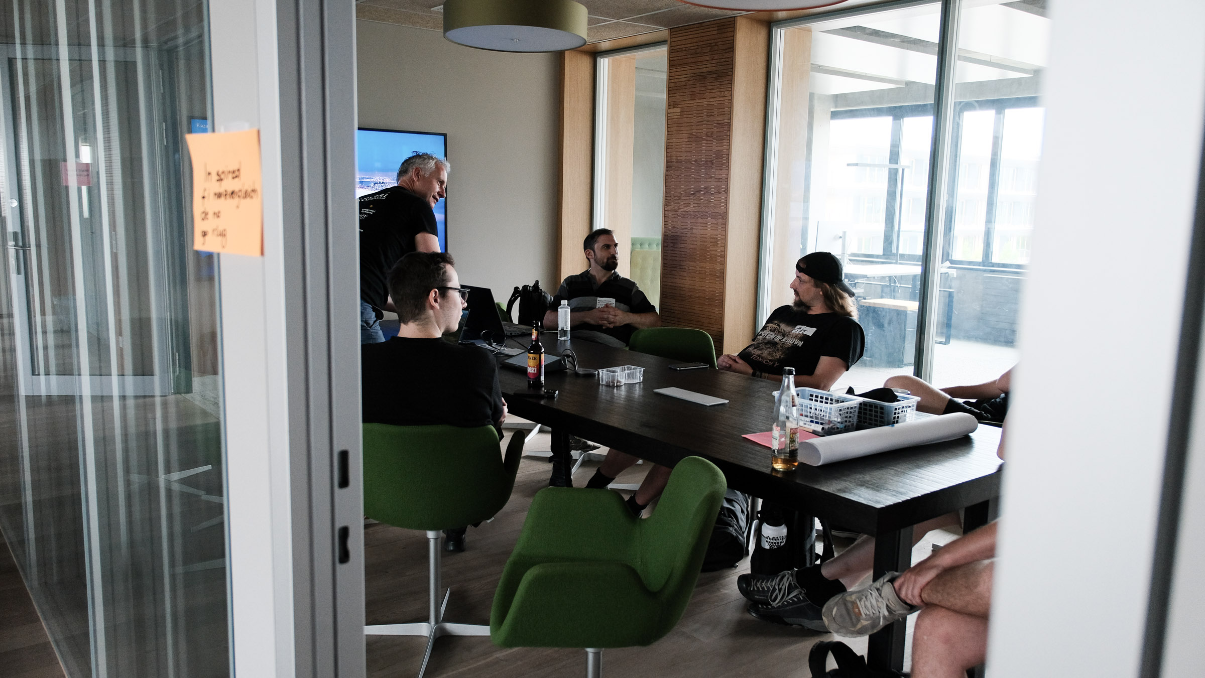 Impression 59 of 118 from JSCraftCamp 2025