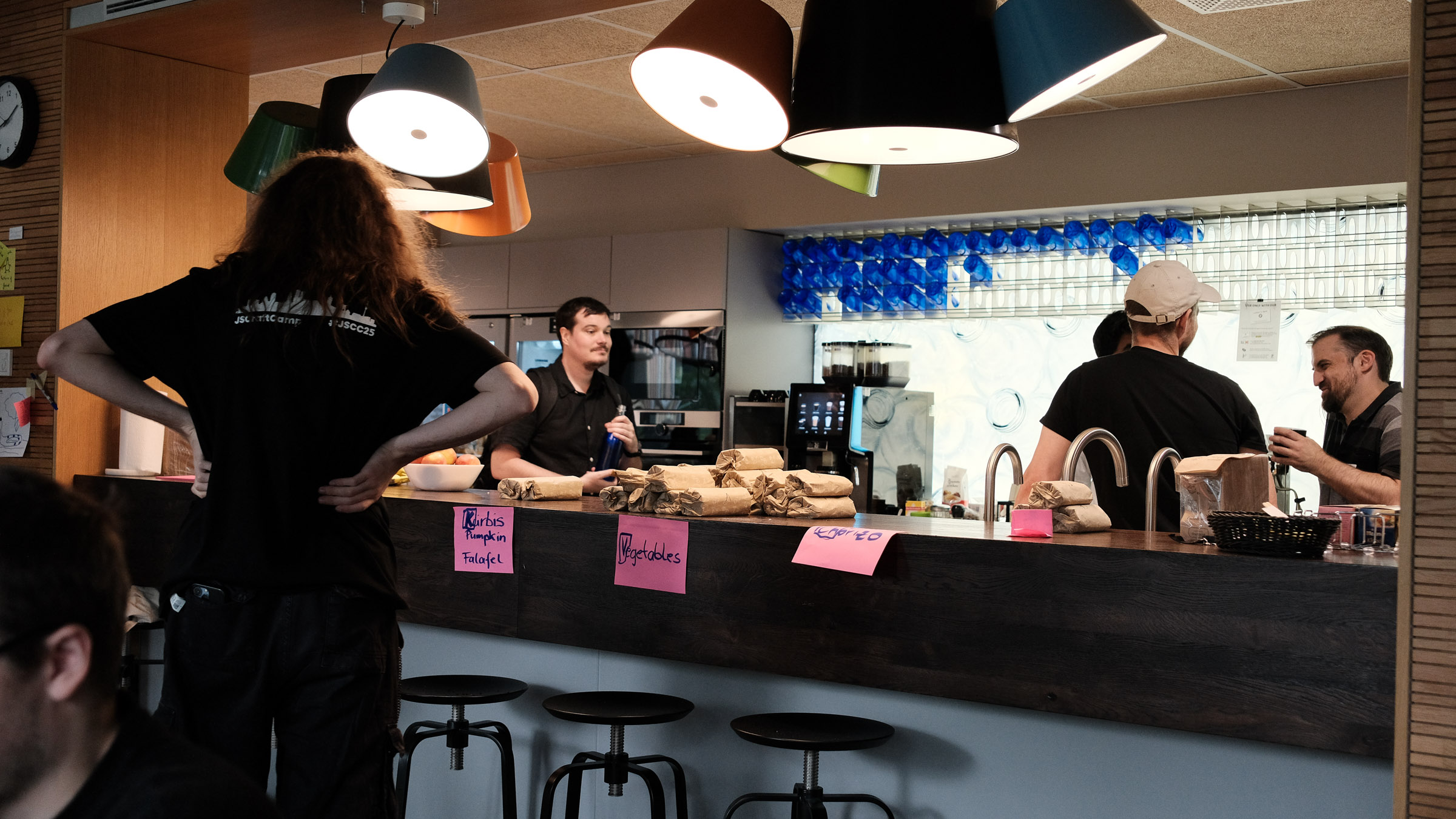 Impression 60 of 118 from JSCraftCamp 2025