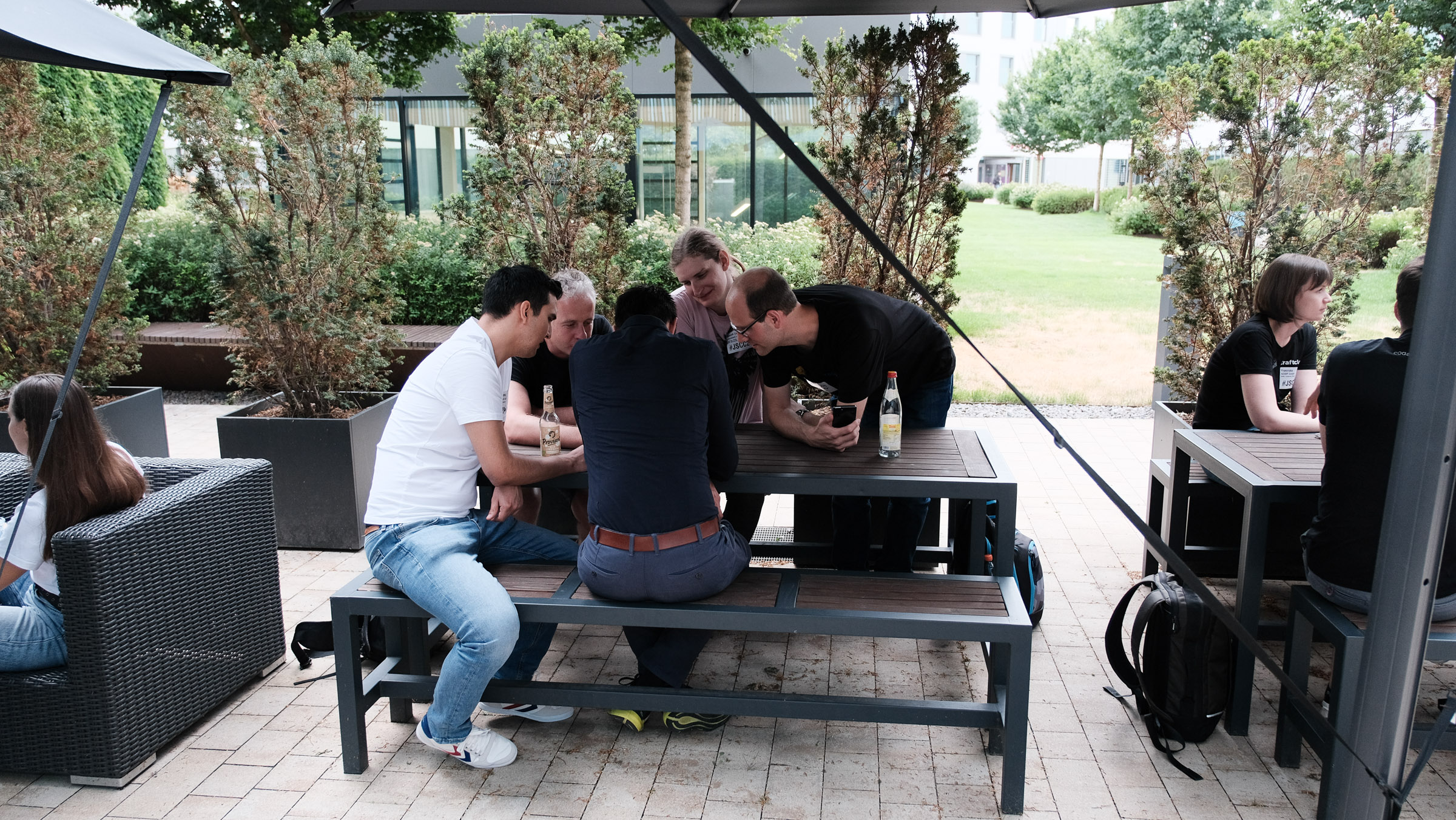 Impression 62 of 118 from JSCraftCamp 2025