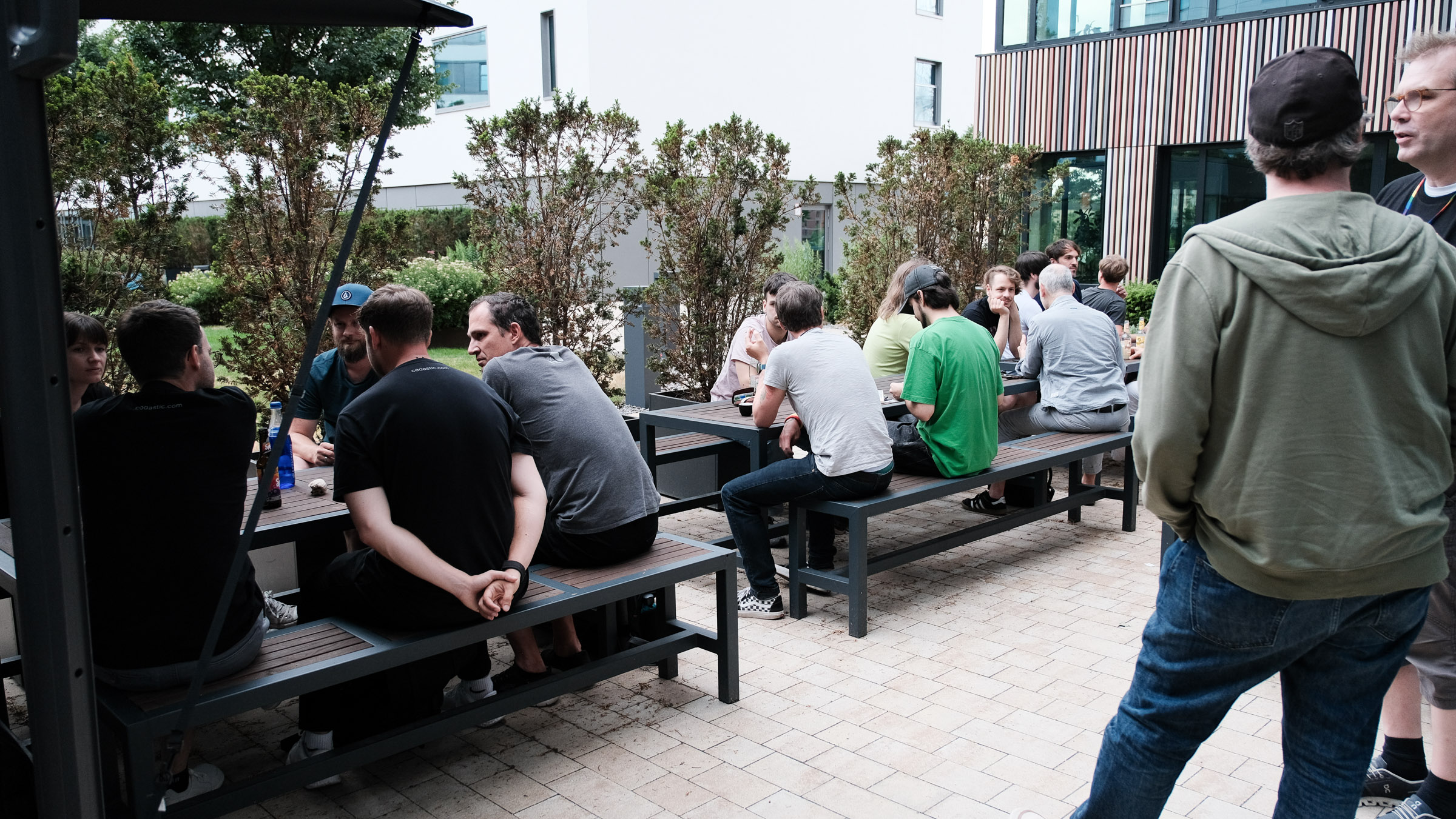 Impression 63 of 118 from JSCraftCamp 2025