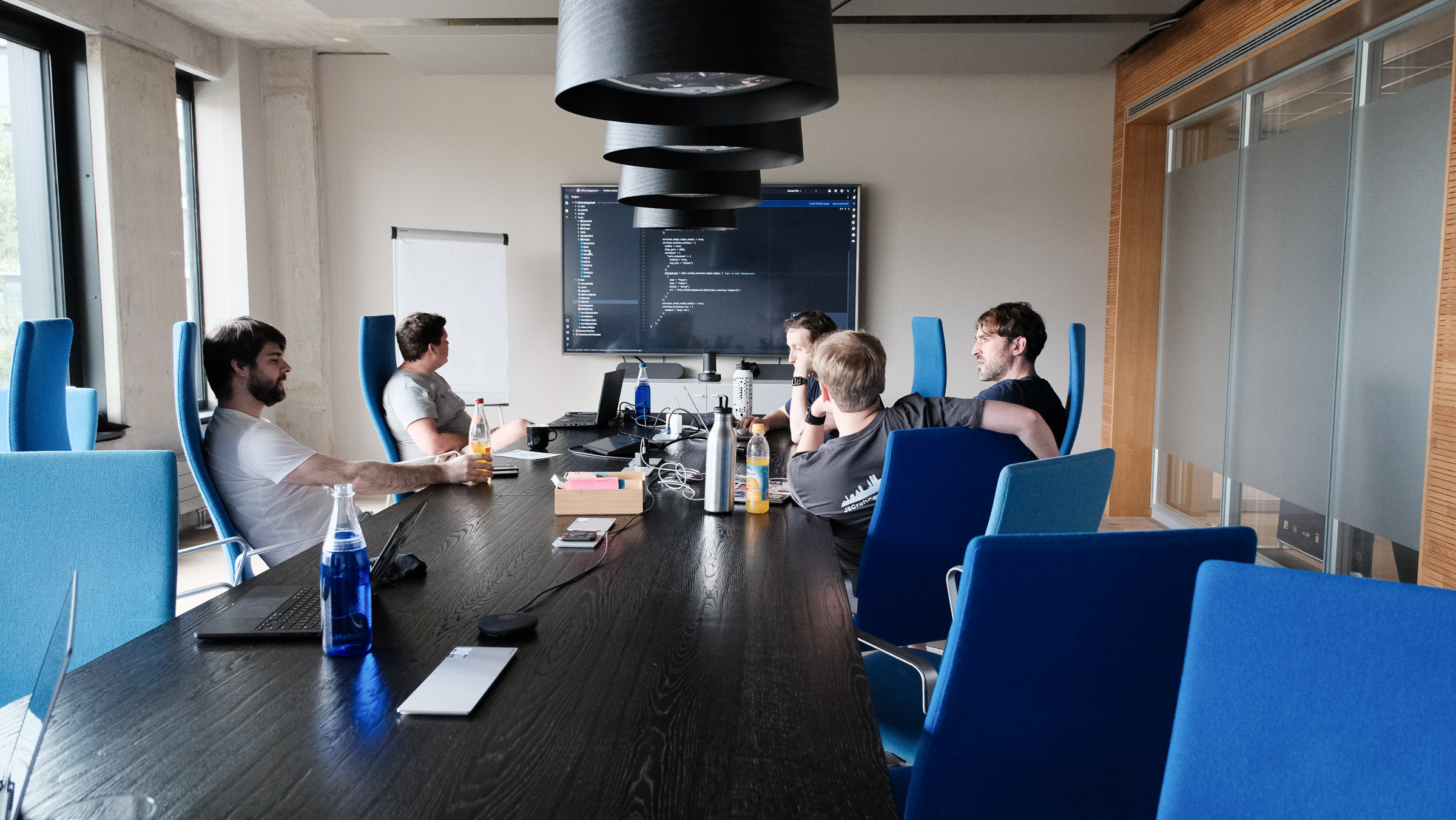 Impression 65 of 118 from JSCraftCamp 2025