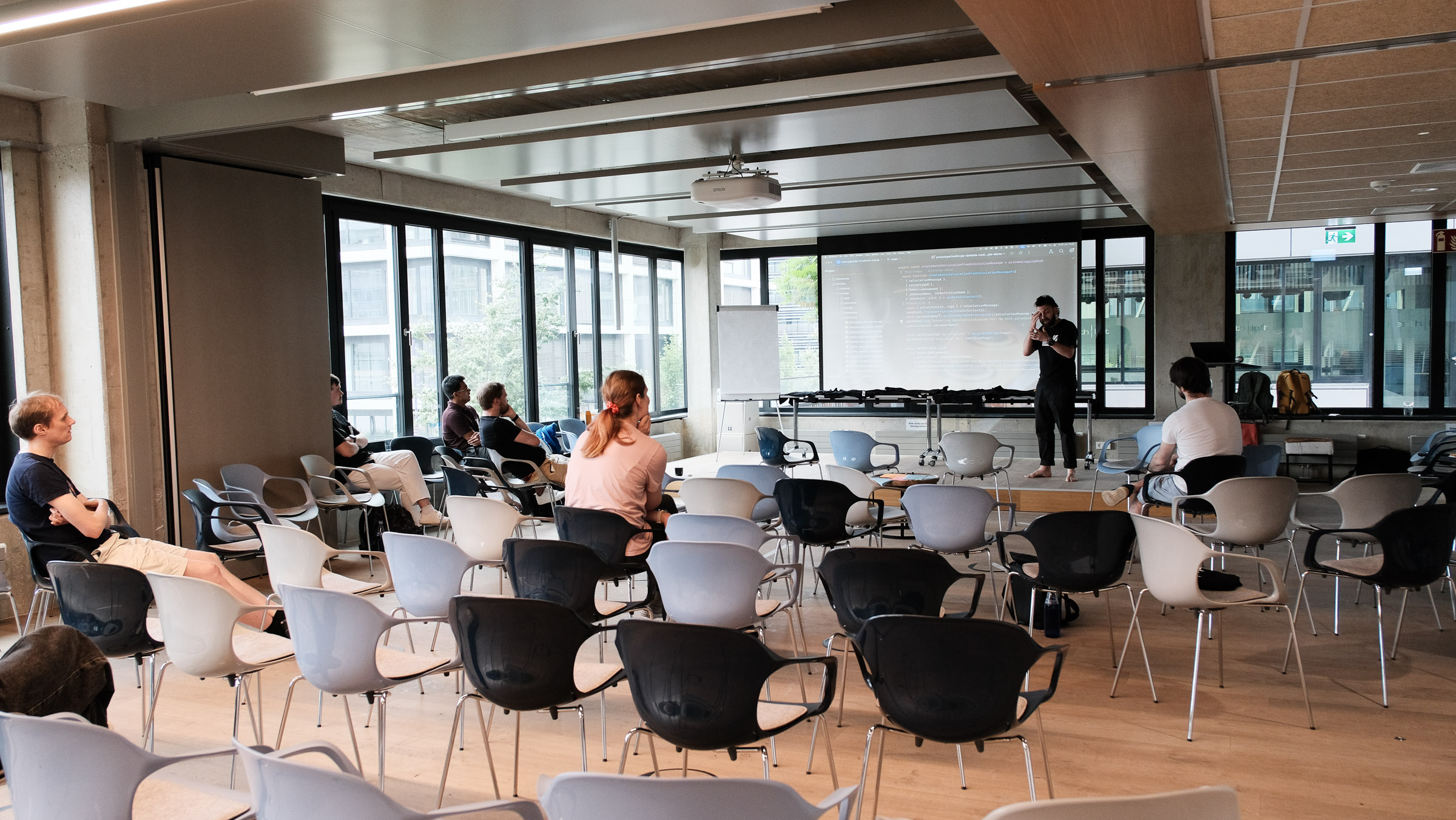 Impression 66 of 118 from JSCraftCamp 2025