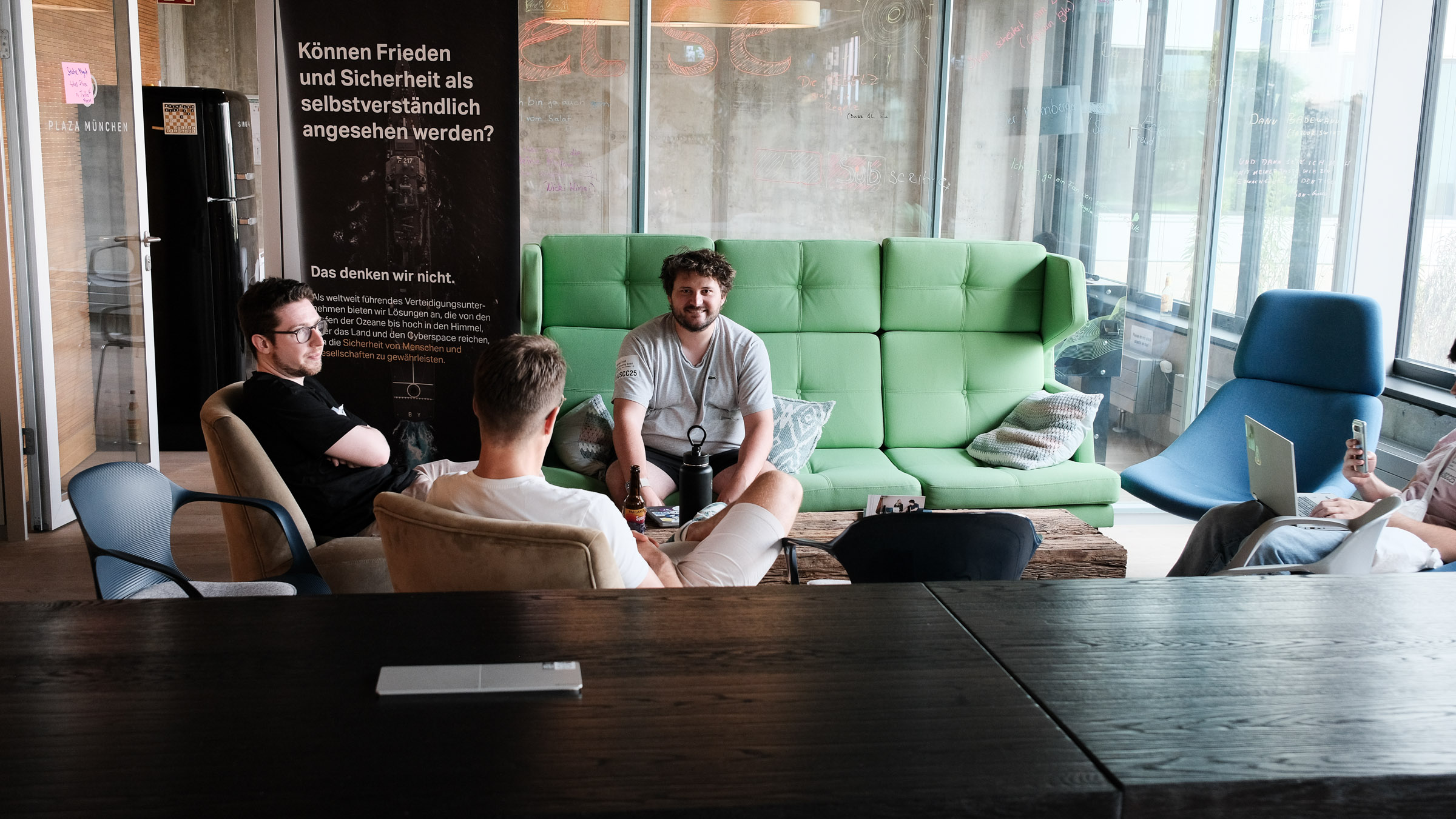 Impression 70 of 118 from JSCraftCamp 2025