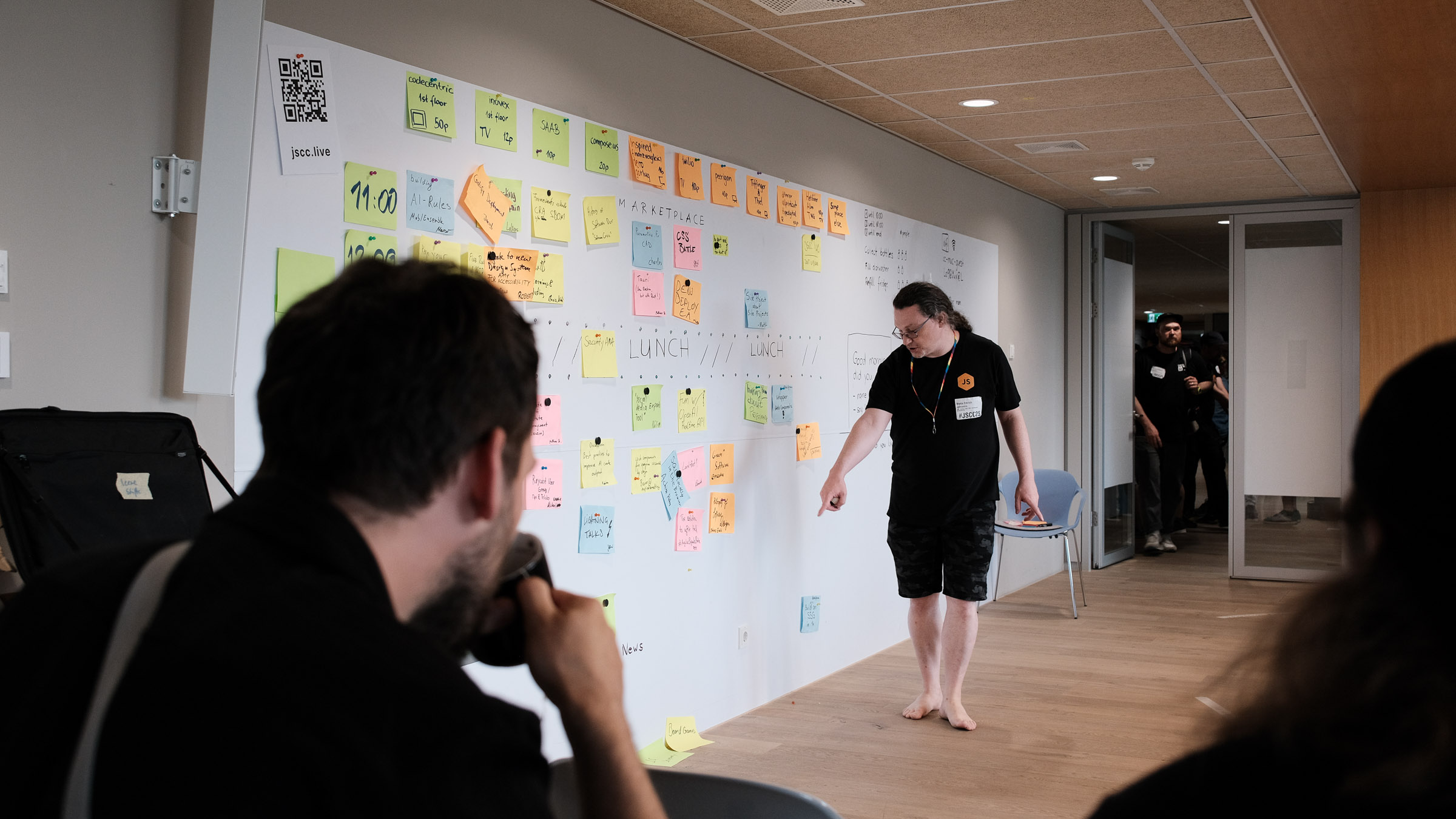 Impression 73 of 118 from JSCraftCamp 2025