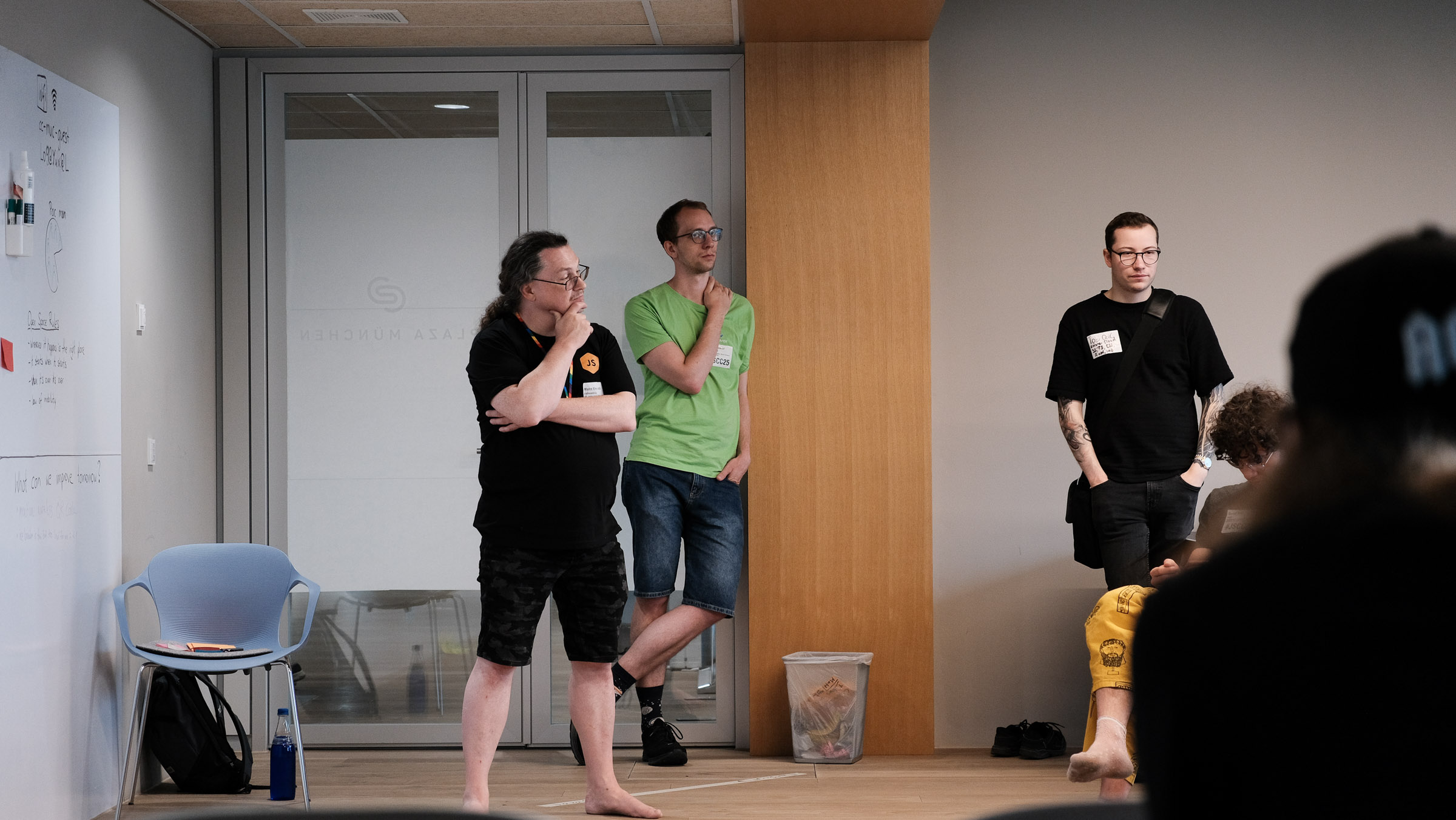 Impression 82 of 118 from JSCraftCamp 2025