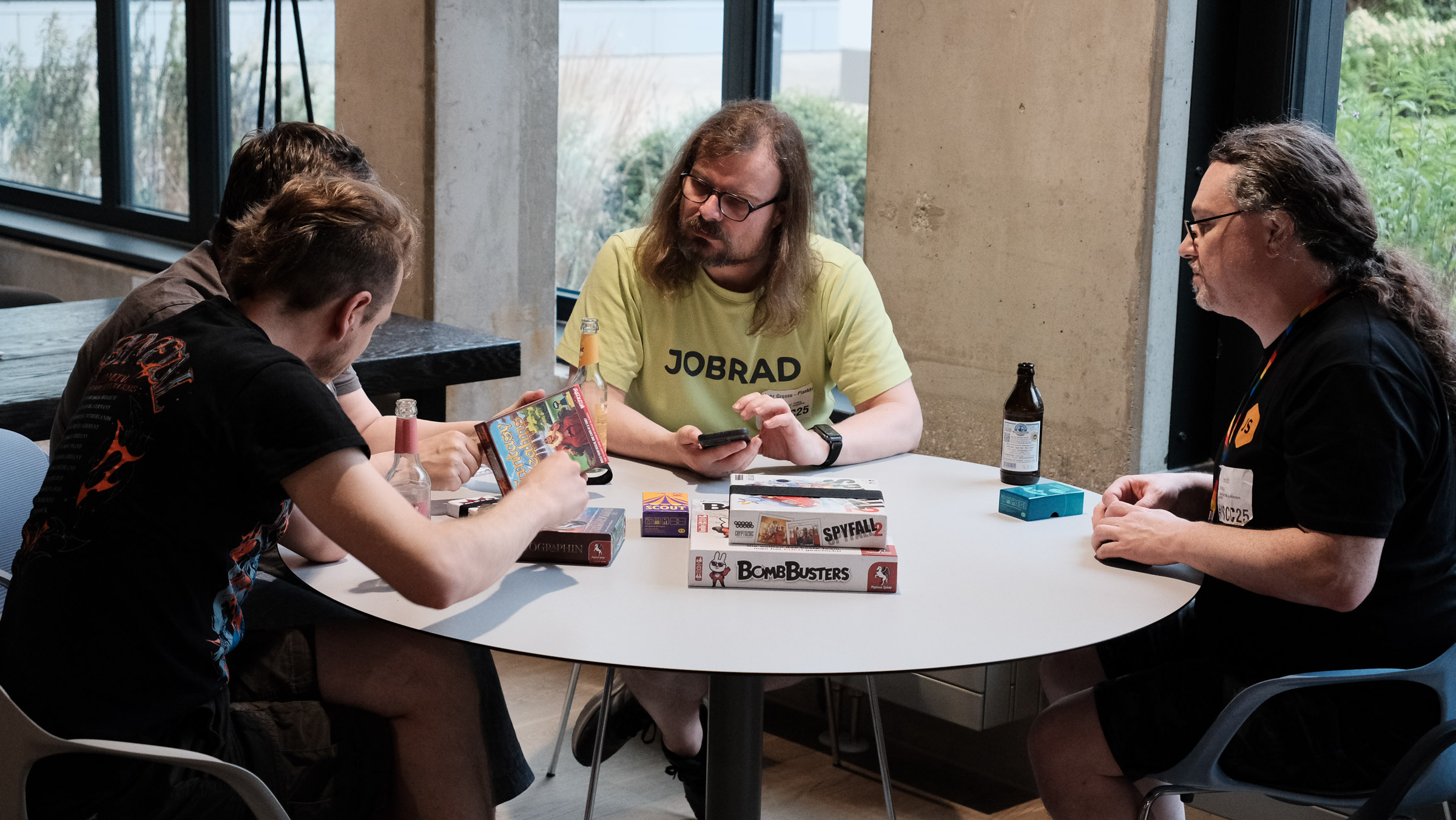 Impression 86 of 118 from JSCraftCamp 2025