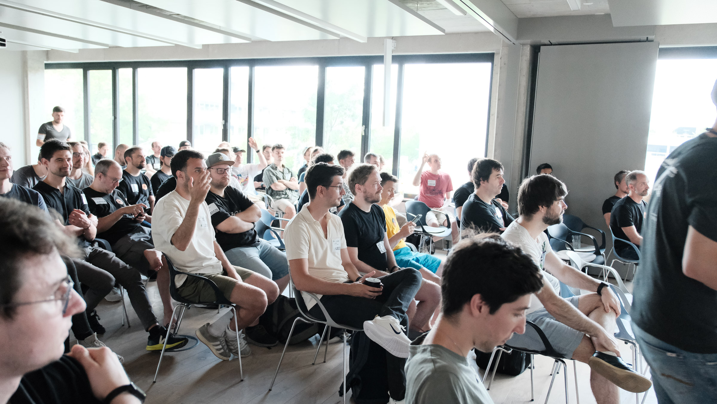 Impression 92 of 118 from JSCraftCamp 2025