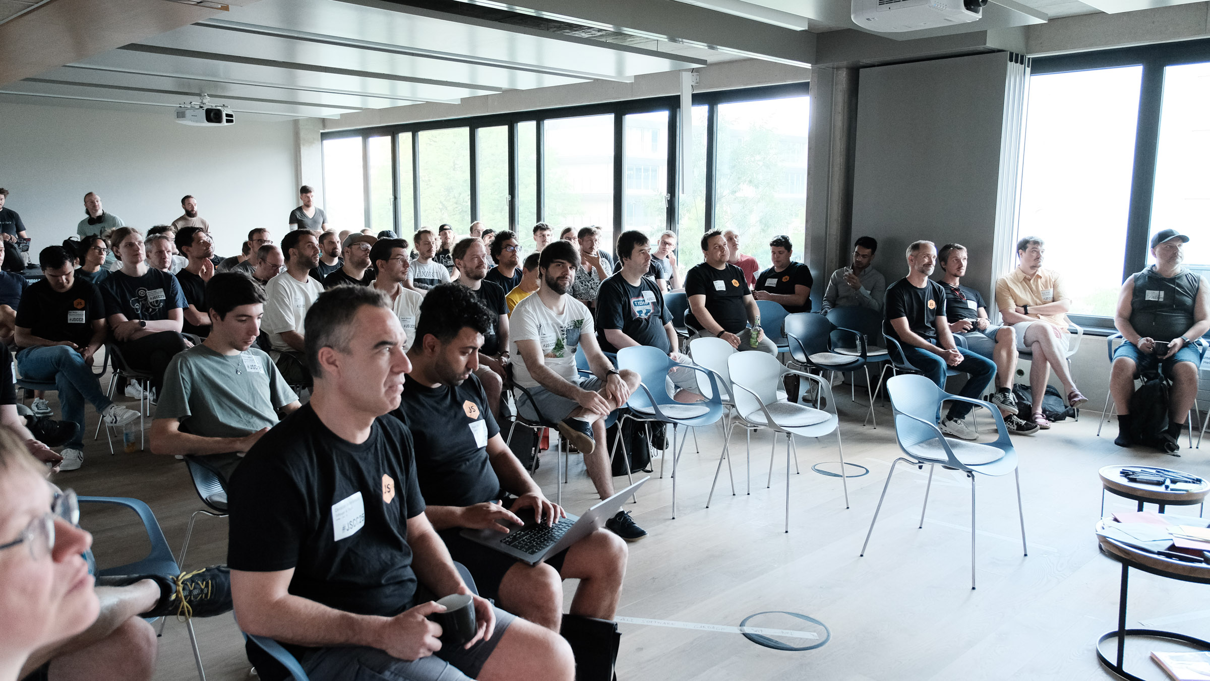 Impression 93 of 118 from JSCraftCamp 2025