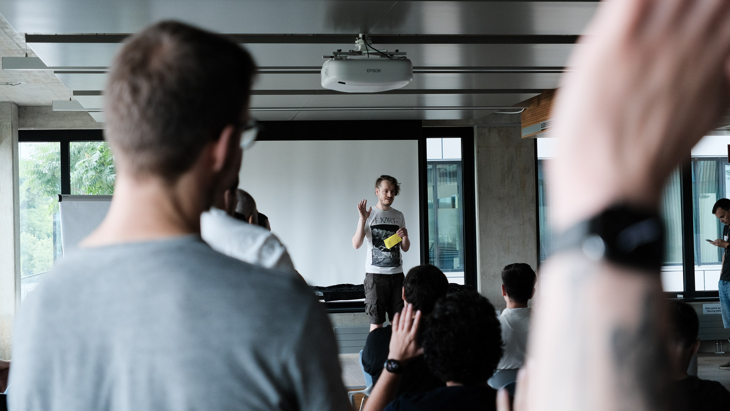 Impression 100 of 118 from JSCraftCamp 2025