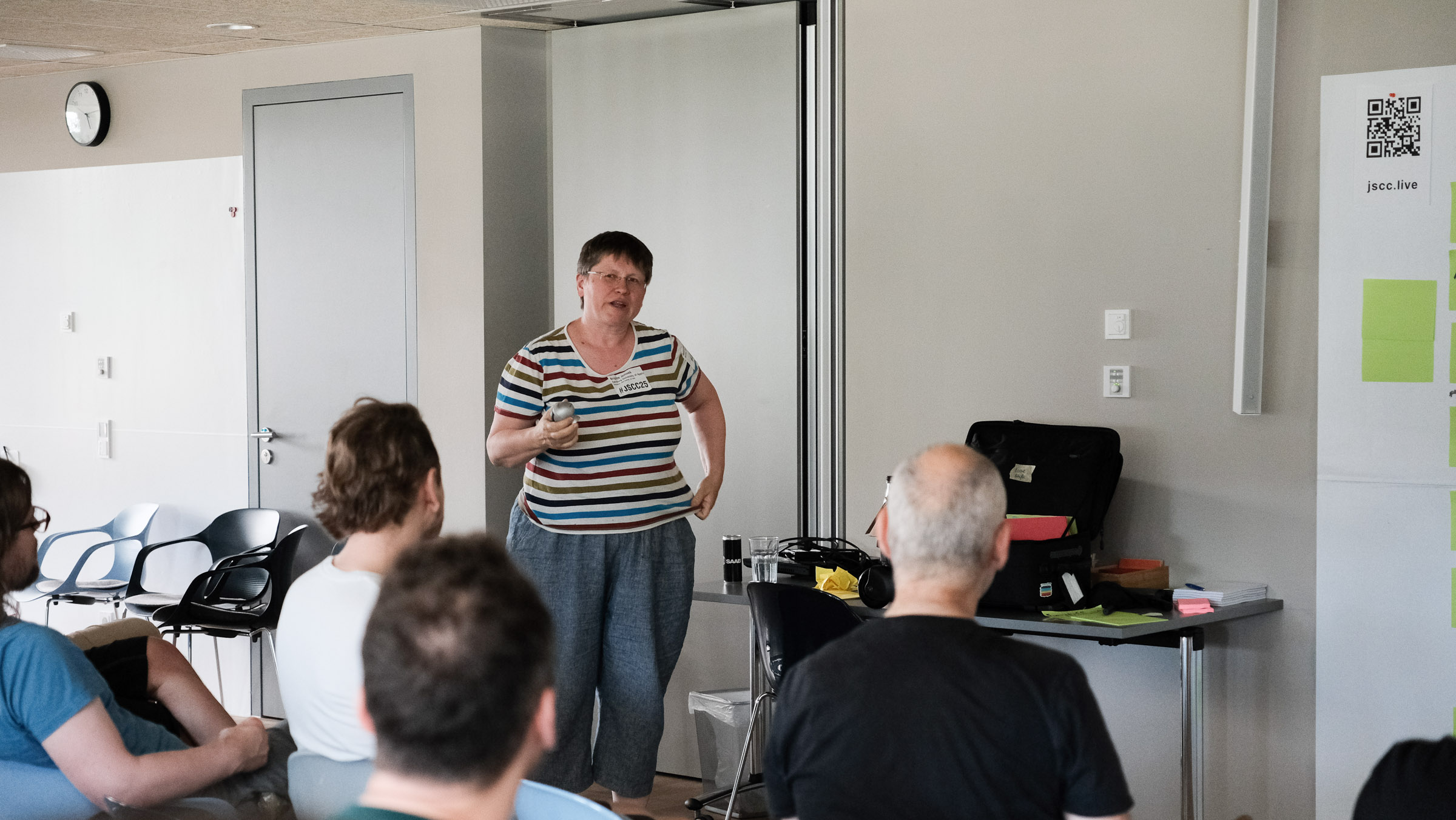 Impression 108 of 118 from JSCraftCamp 2025