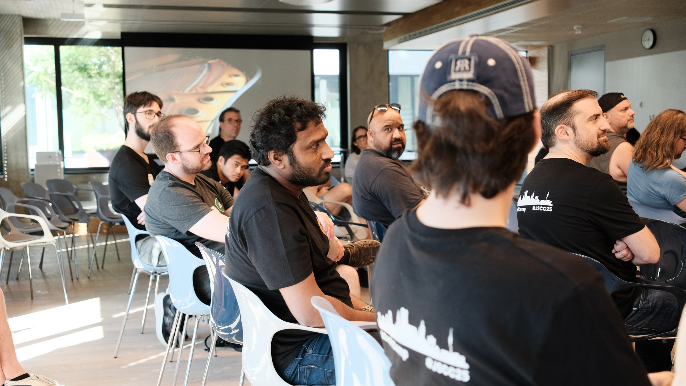 Impression 117 of 118 from JSCraftCamp 2025