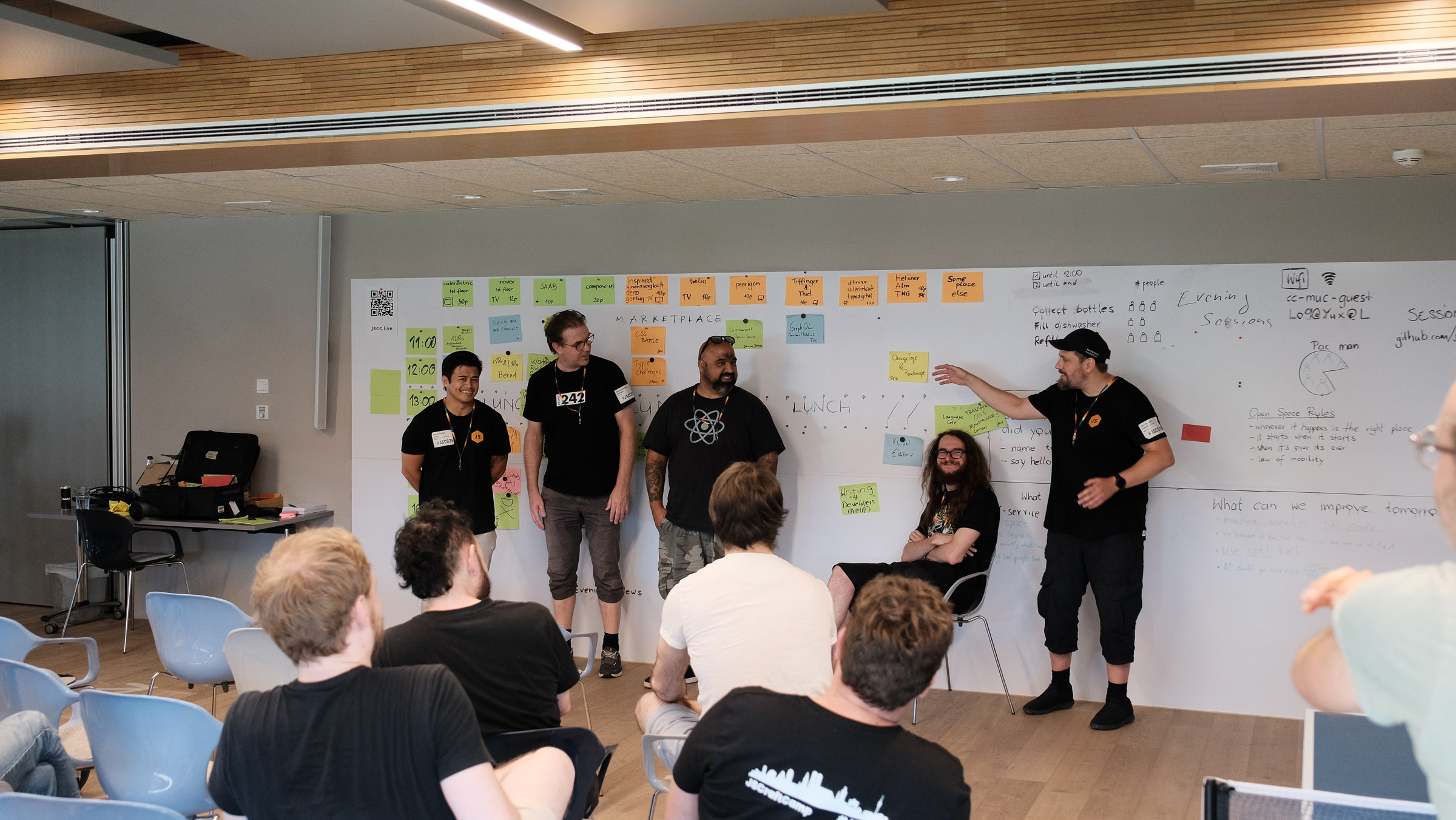 Impression 118 of 118 from JSCraftCamp 2025